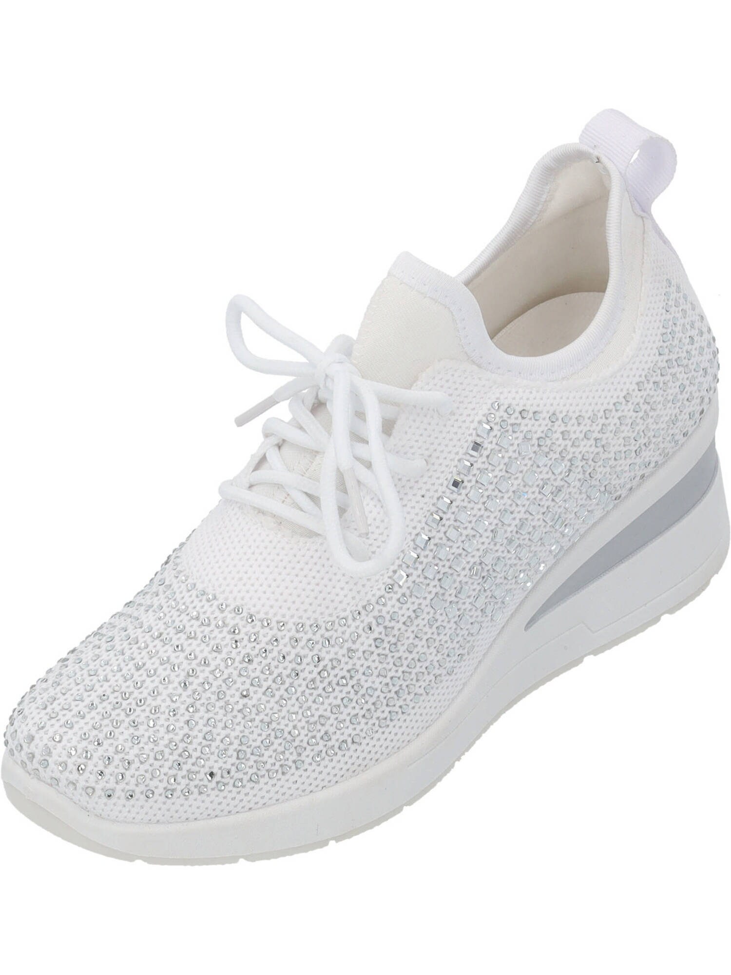 Palado by Sila Sahin Sneaker low Anid  alb