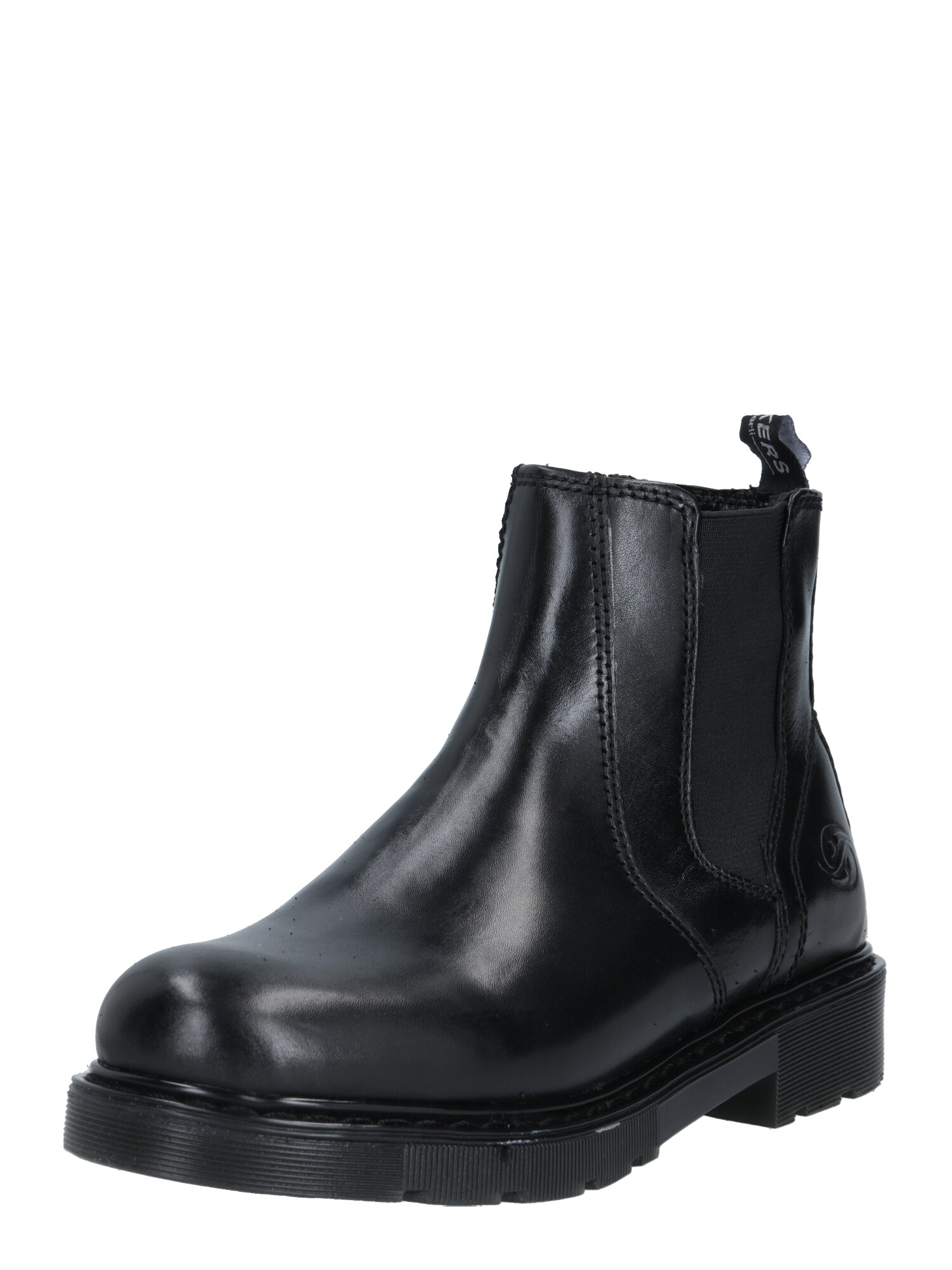 Dockers by Gerli Chelsea batai  juoda