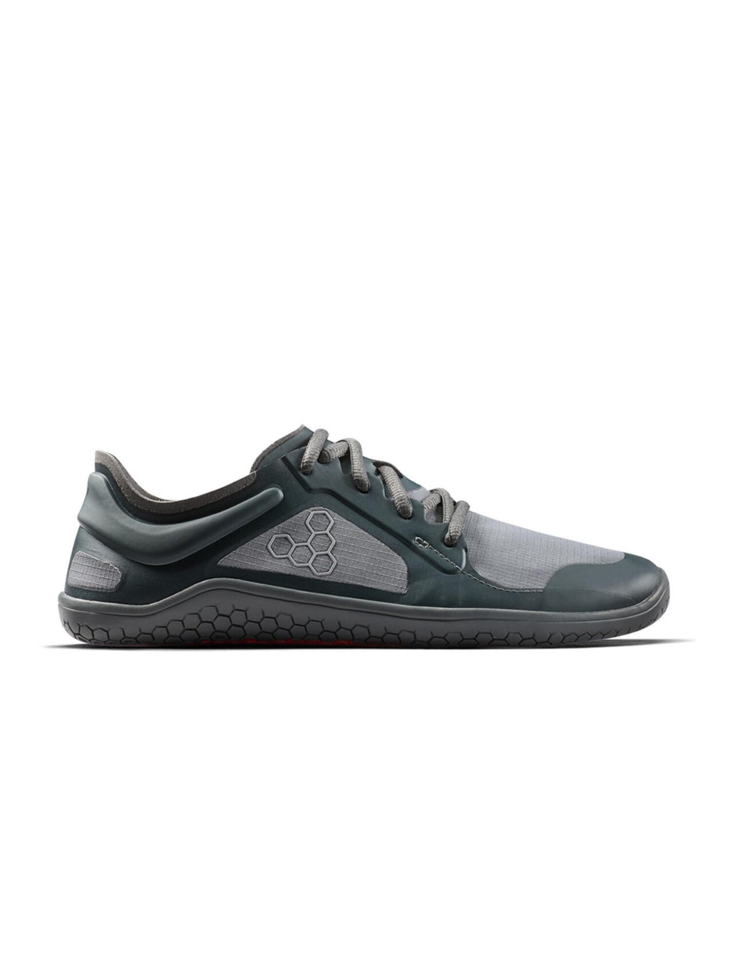 Vivo Barefoot Zapatillas deportivas bajas 'PRIMUS LITE IV ALL WEATHER' gris oscuro