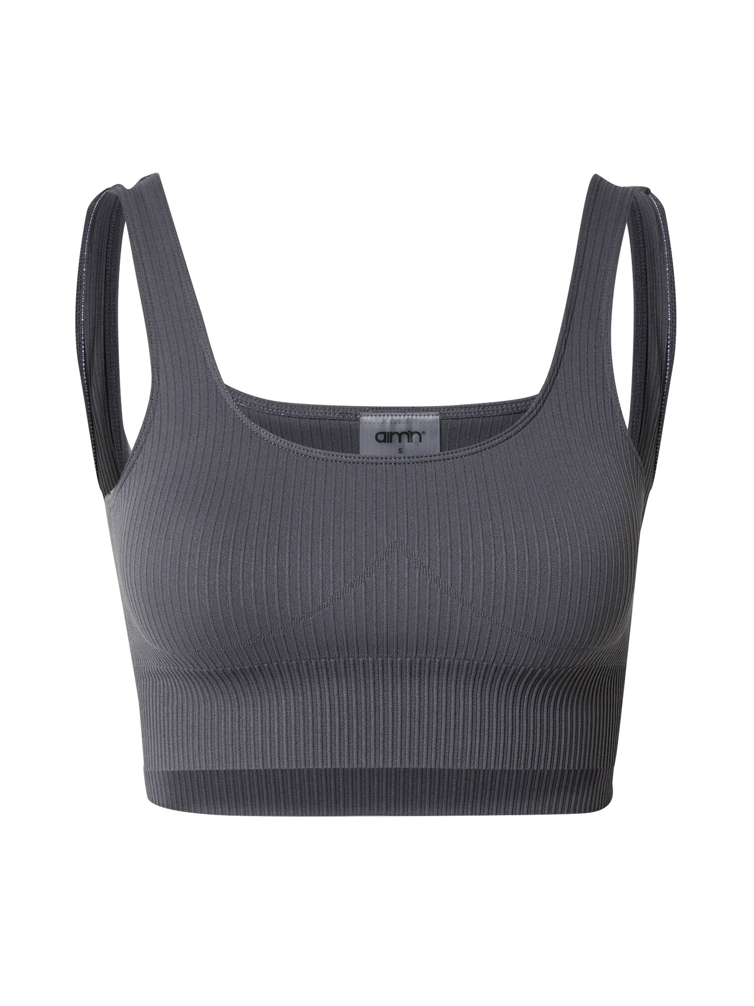 Aimn Sutien sport  gri închis