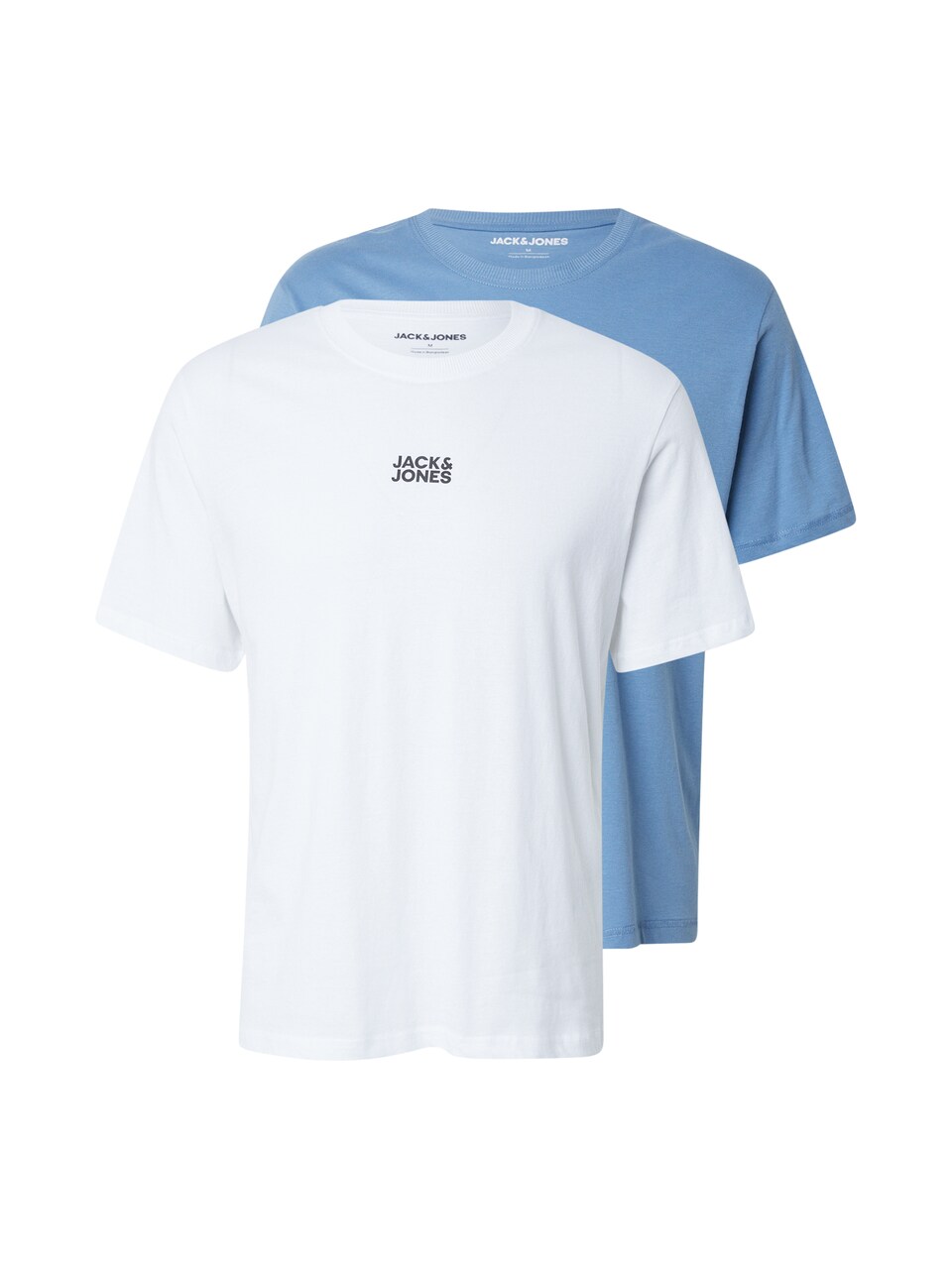T-shirt 'JWHCLASSIC'