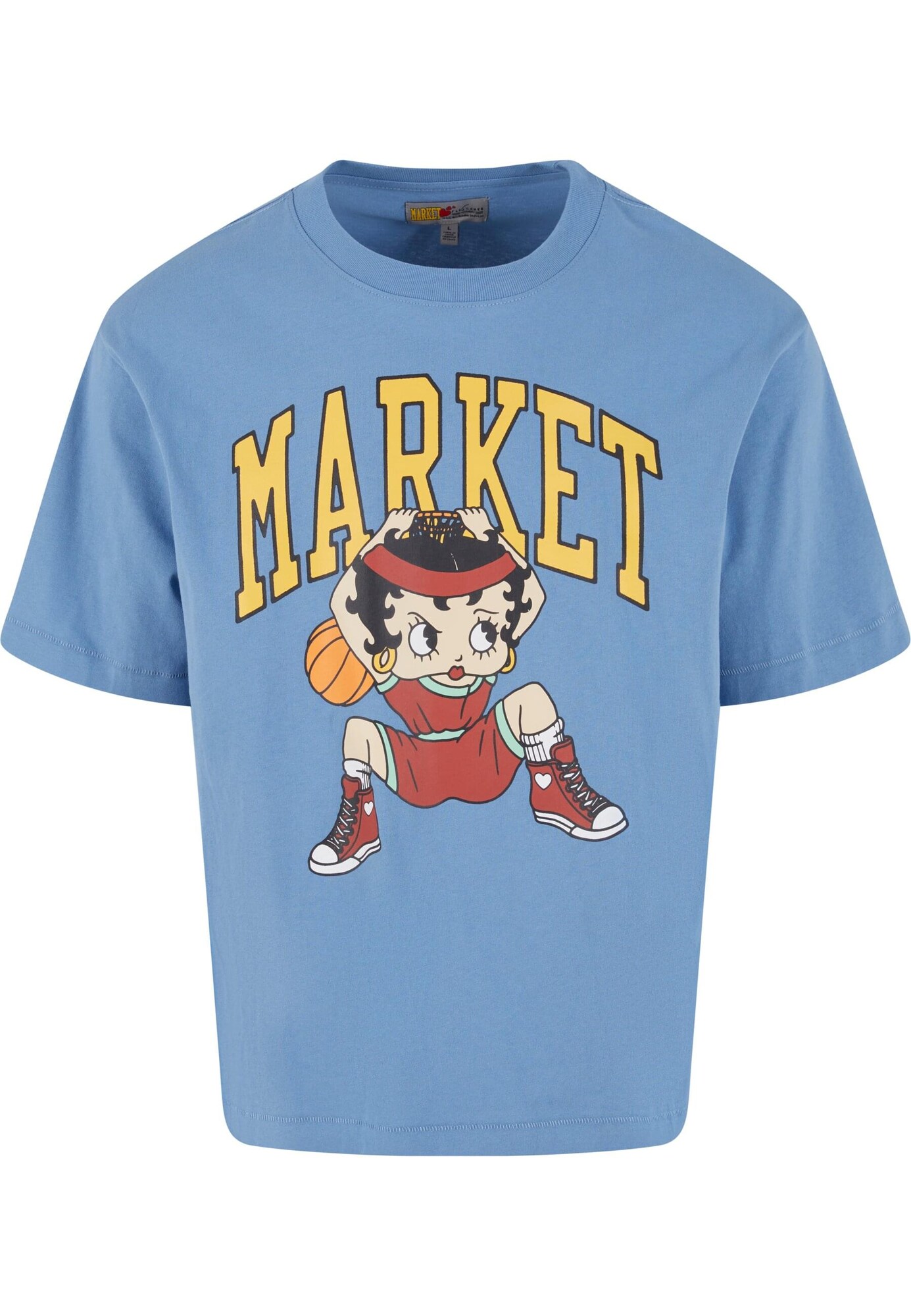 Thumbnail - MARKET T-Shirt