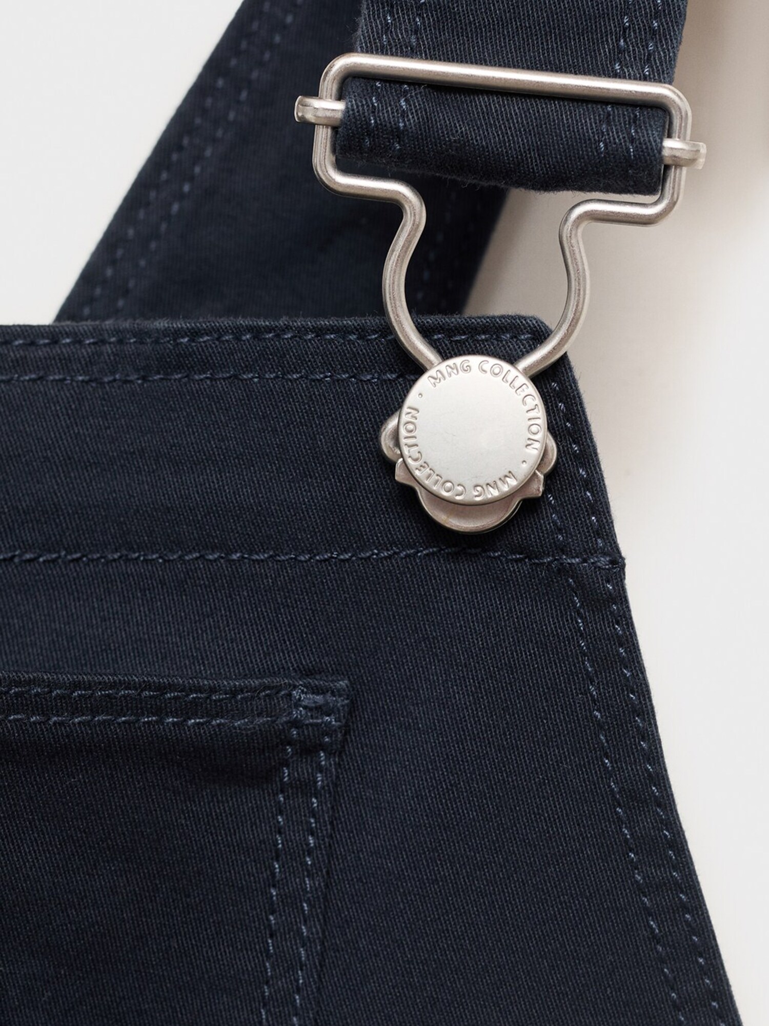 Thumbnail - MANGO KIDS Latzhose DELOS