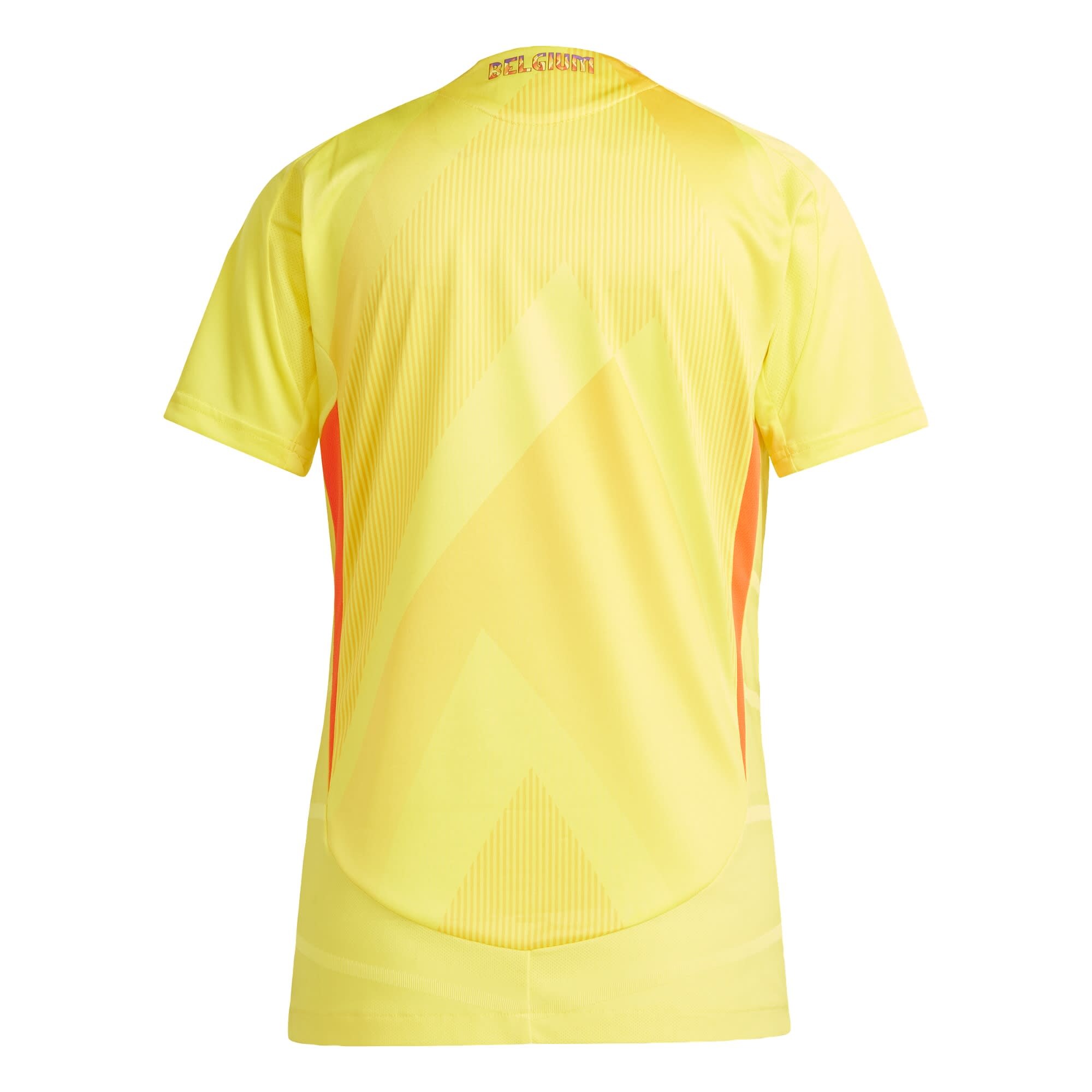 Thumbnail - ADIDAS PERFORMANCE Funktionsshirt Belgium 25