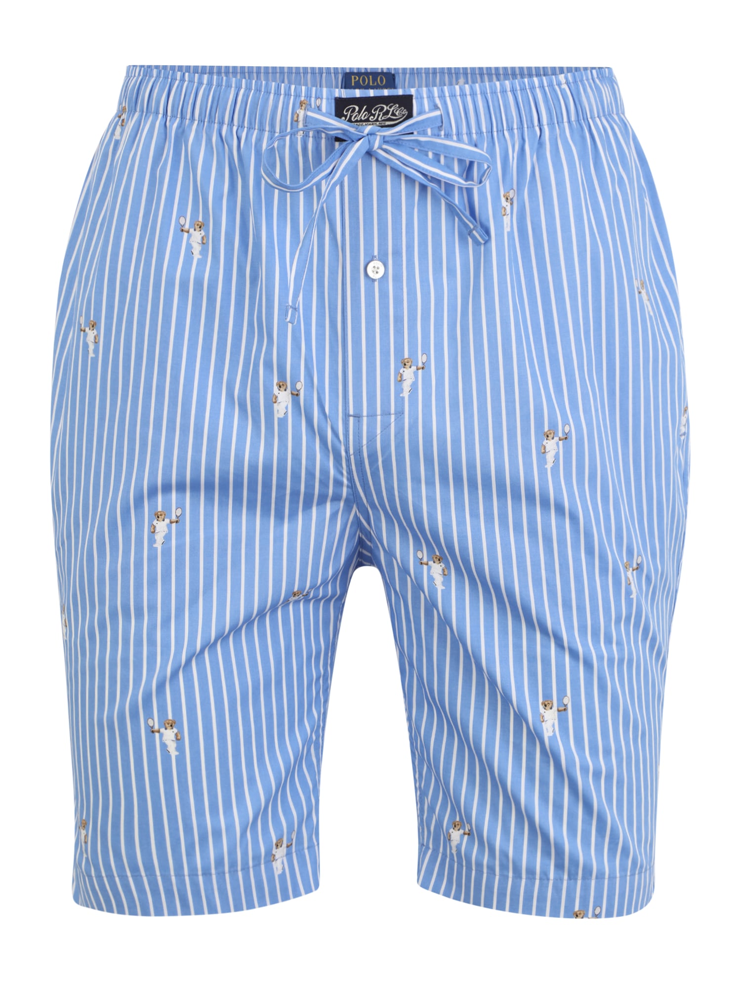 Pyjamabroek Polo Ralph Lauren