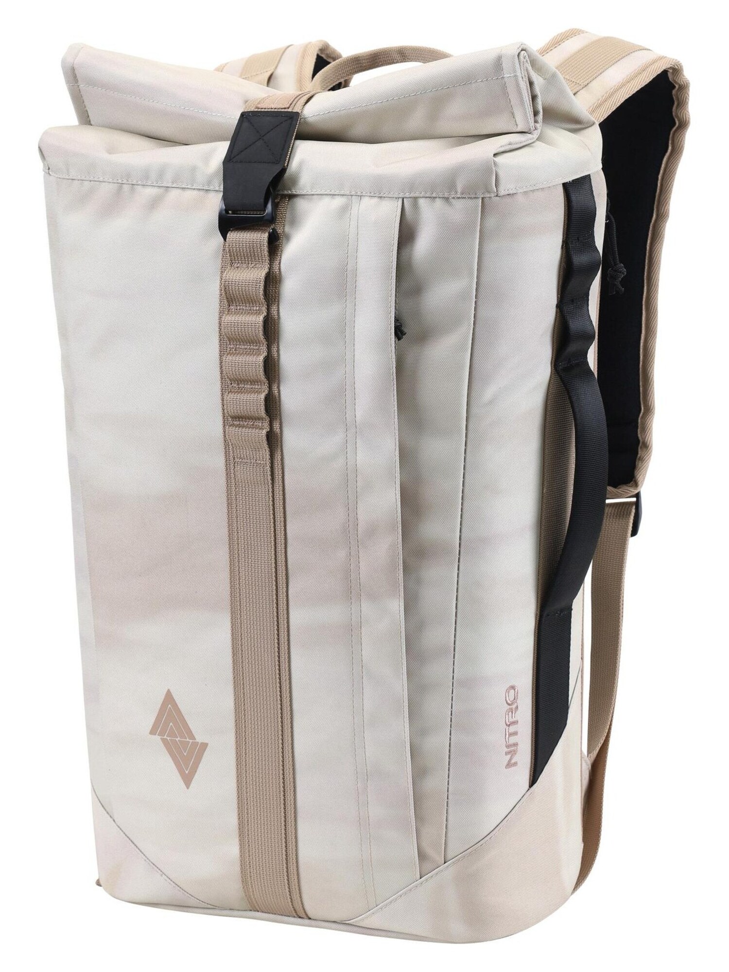 NITRO Mochila beige – imagen 5