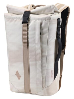 NITRO Mochila  beige