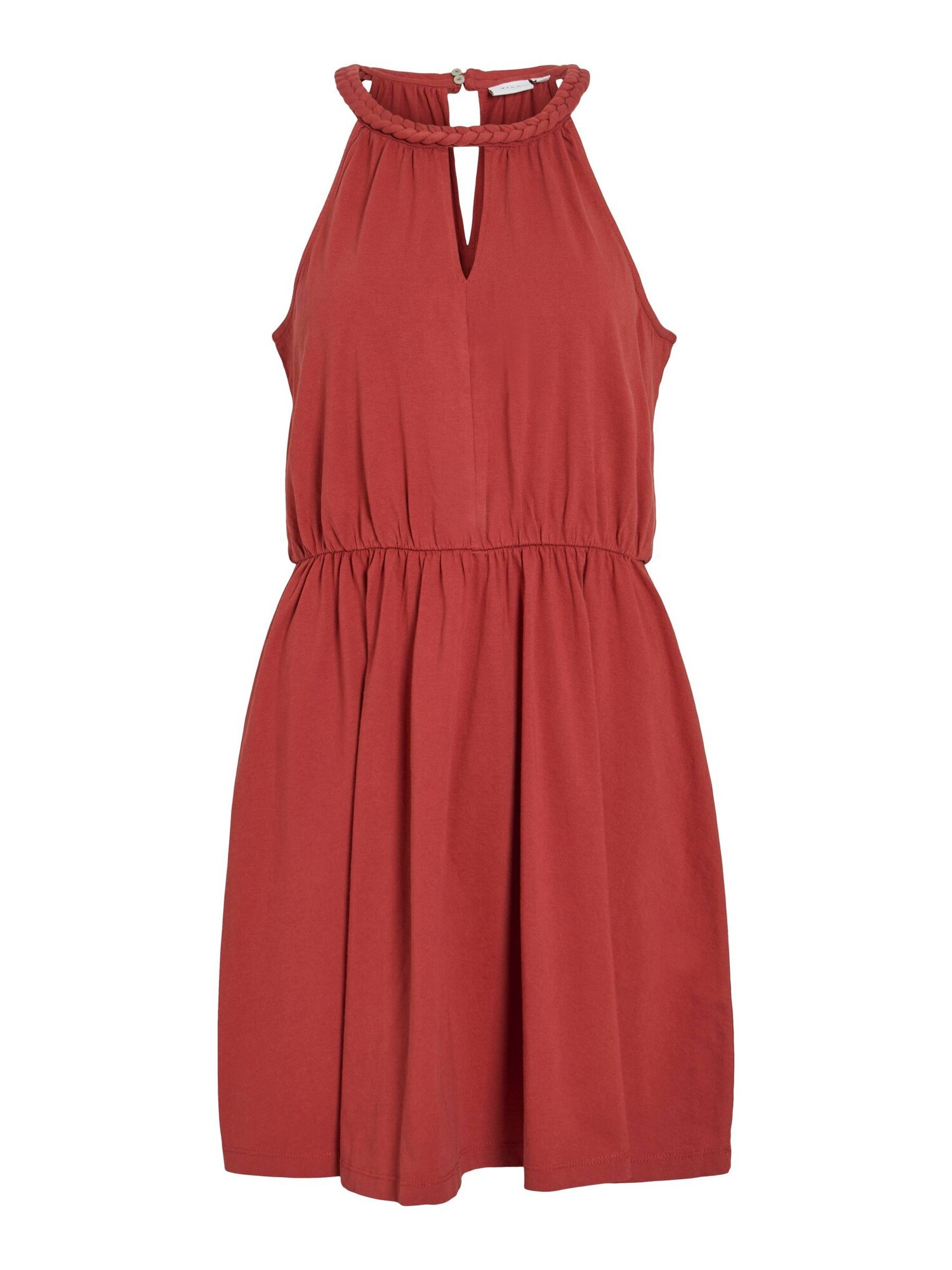 VILA Rochie VIMilla  magenta