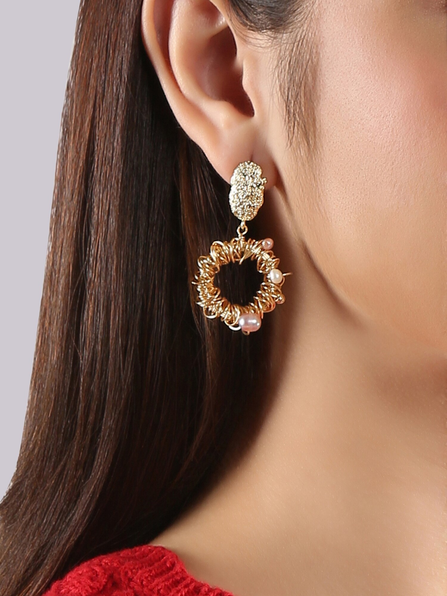 Thumbnail - MISH Ohrringe Clare