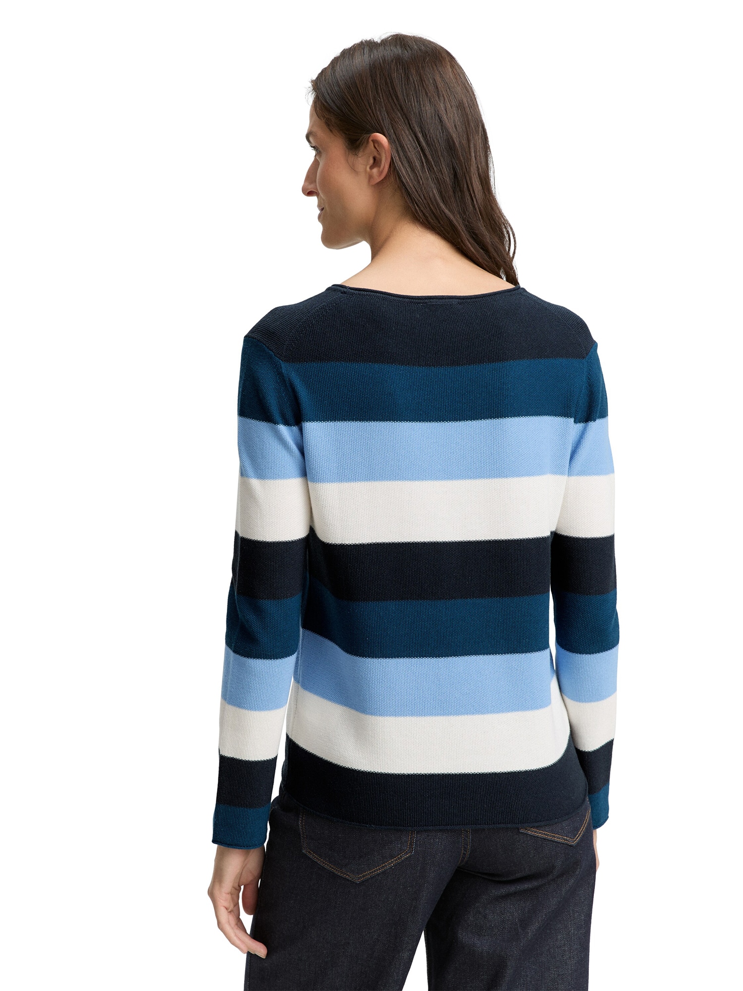 Thumbnail - TOM TAILOR Pullover