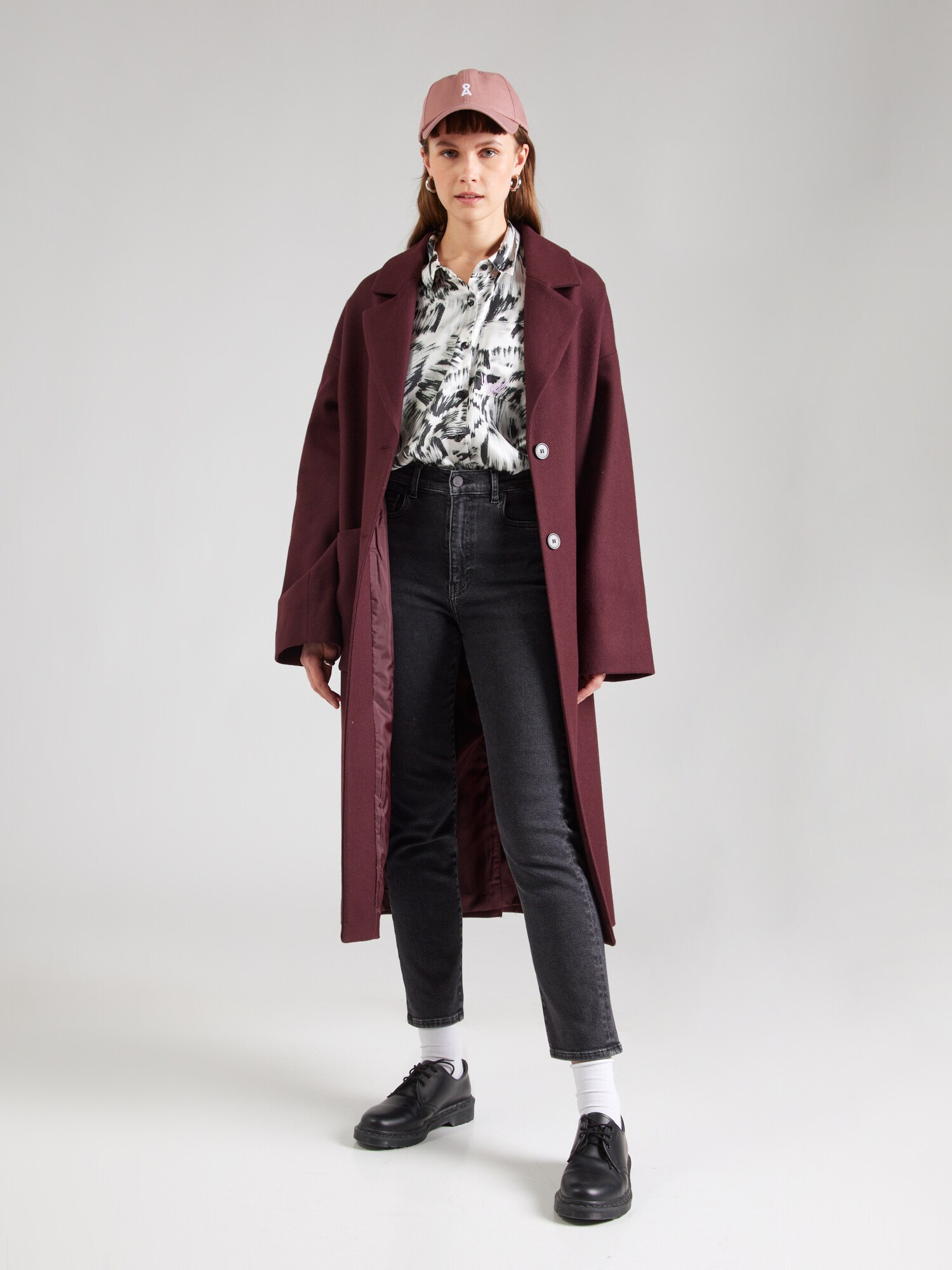 Thumbnail - ARMEDANGELS Jeans LEJAANI