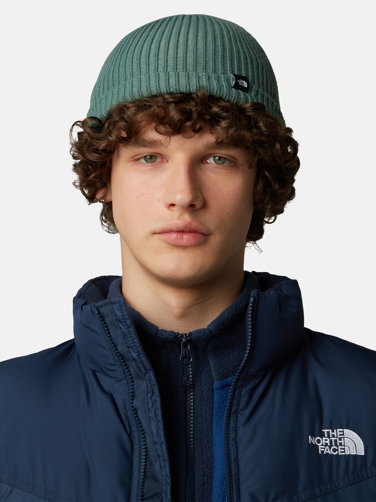 Thumbnail - THE NORTH FACE Mütze Fisherman