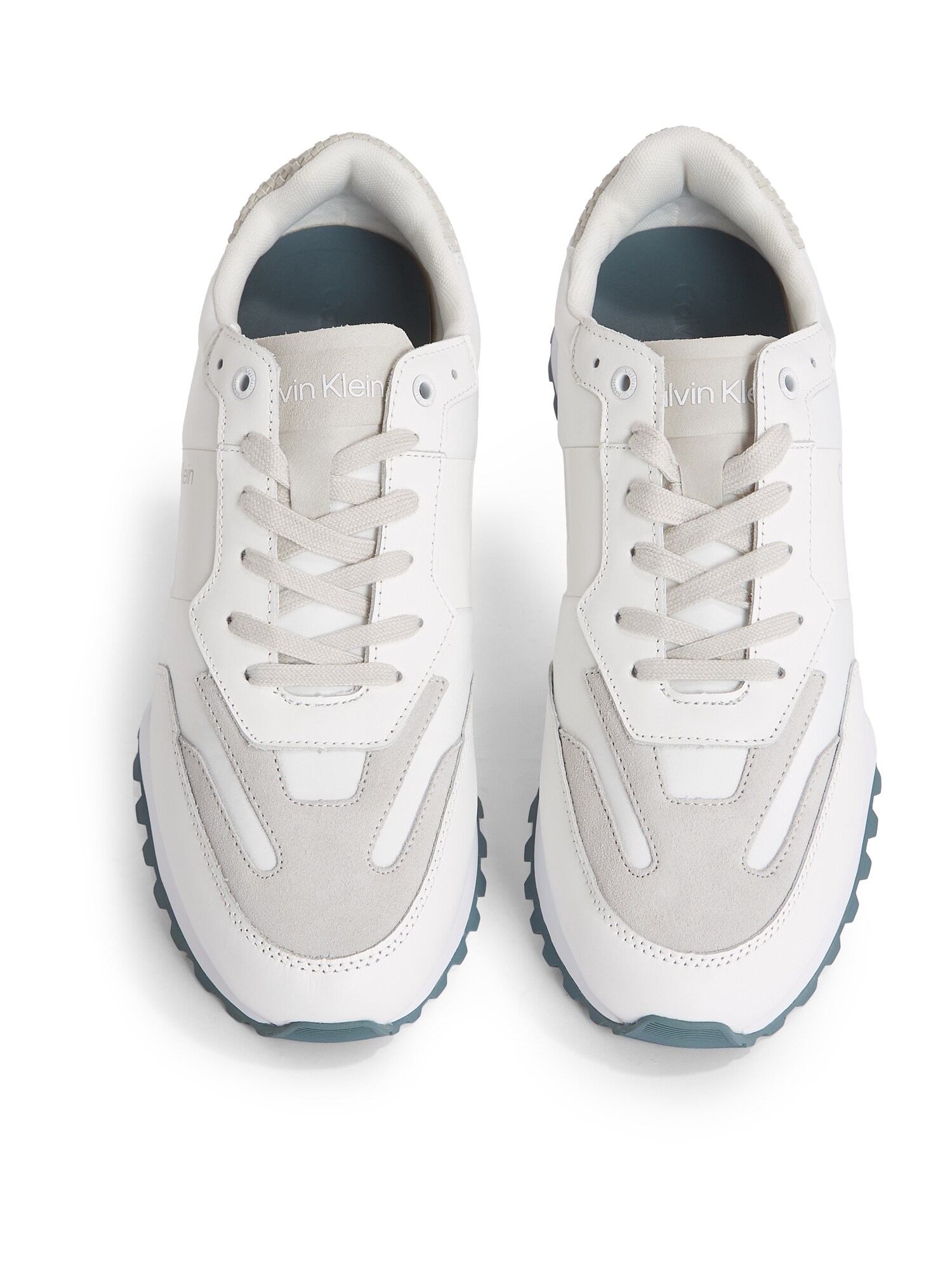 Calvin Klein Sneakers laag 'REGGY 8C'