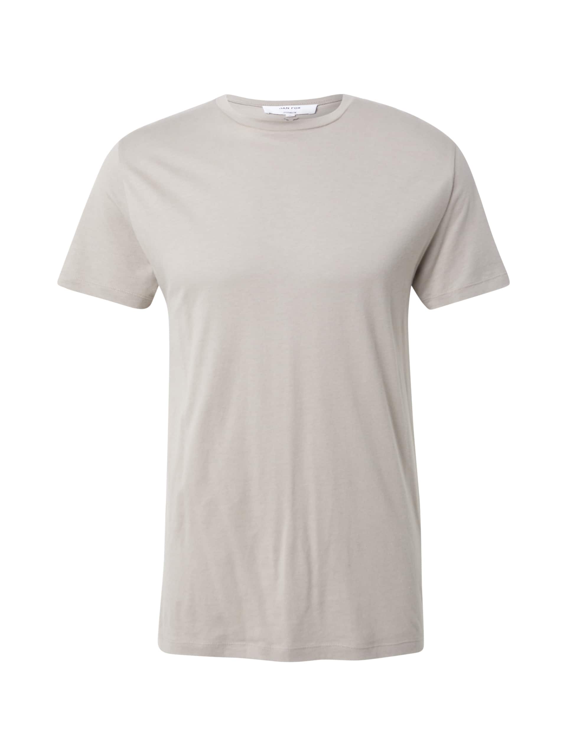 DAN FOX APPAREL T-shirt 'Piet' herr