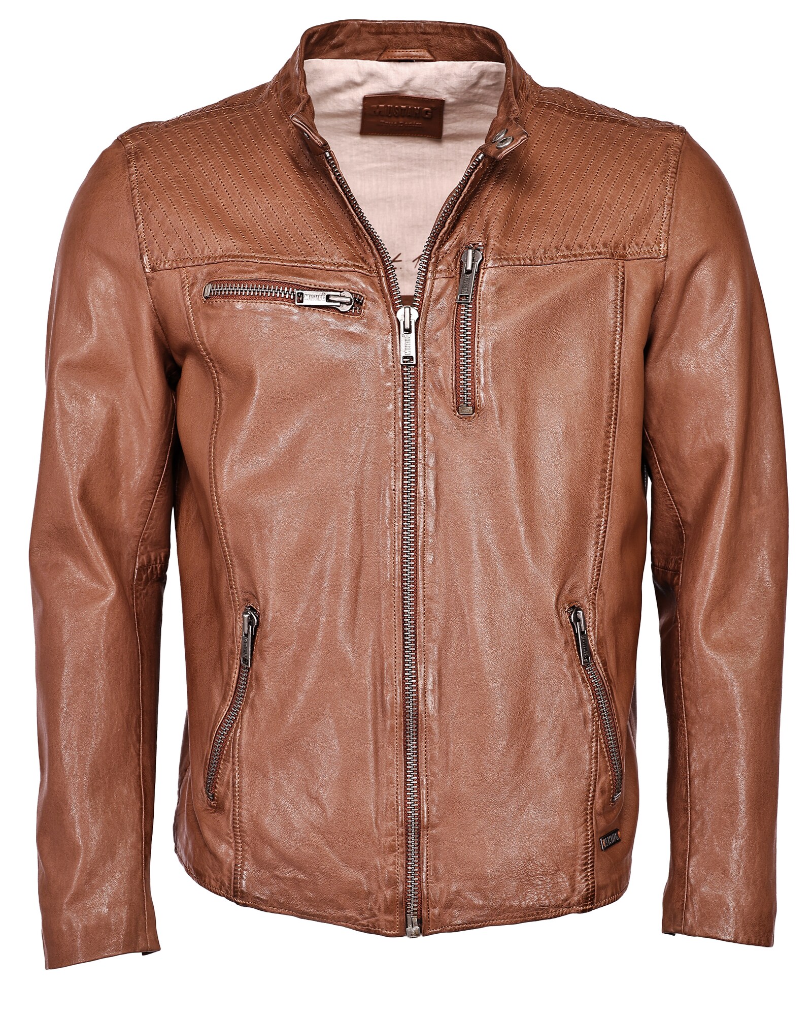 Thumbnail - MUSTANG Übergangsjacke
