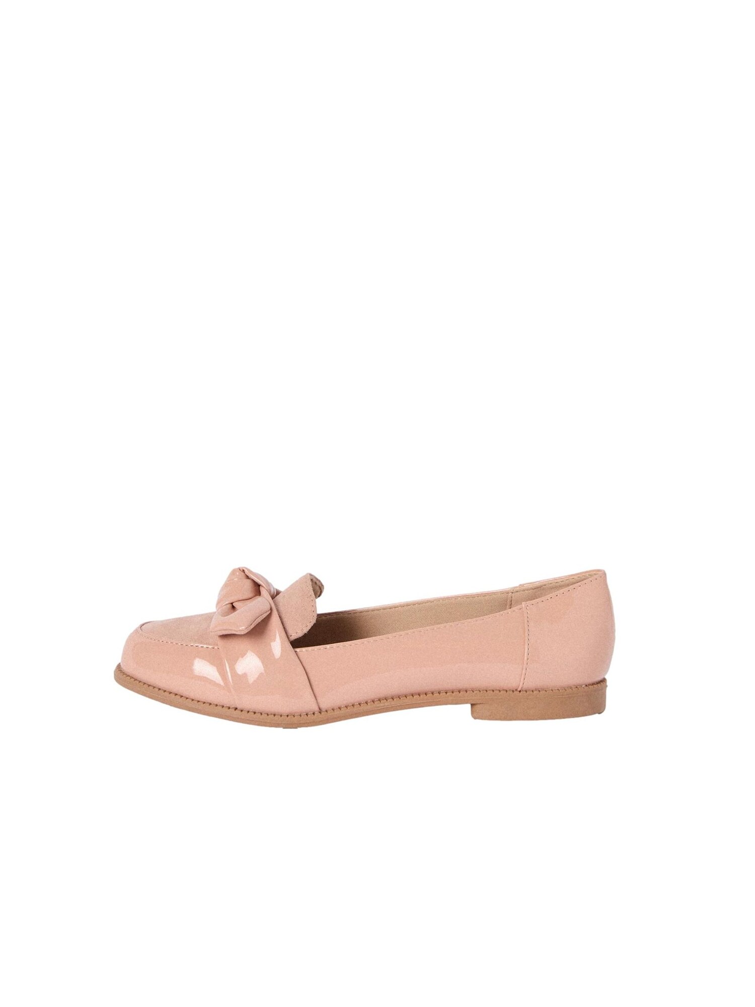 Friends Like These Papuci de casă  roz