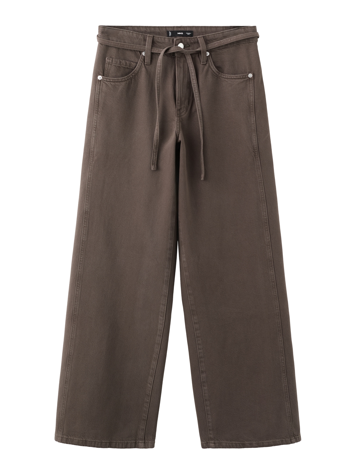 MANGO Jeans RACHEL  maro