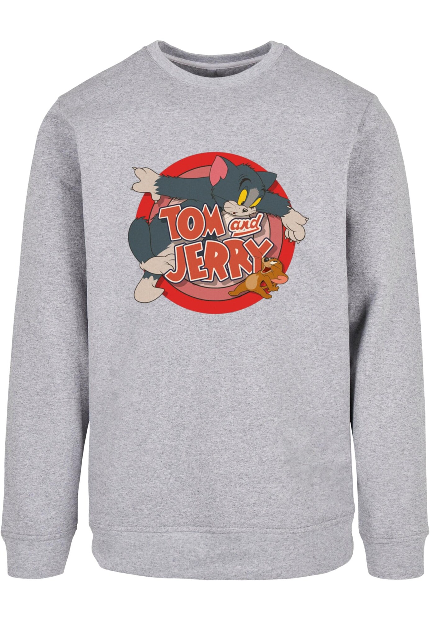Thumbnail - ABSOLUTE CULT Sweatshirt Tom and Jerry - Classic Catch