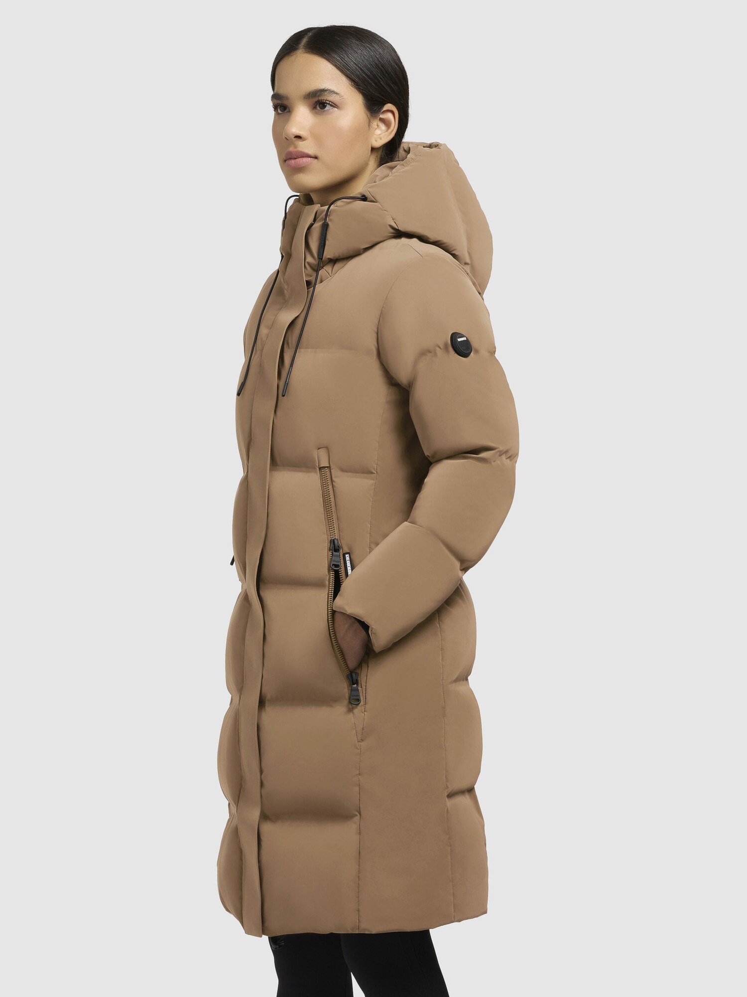 Thumbnail - Wintermantel