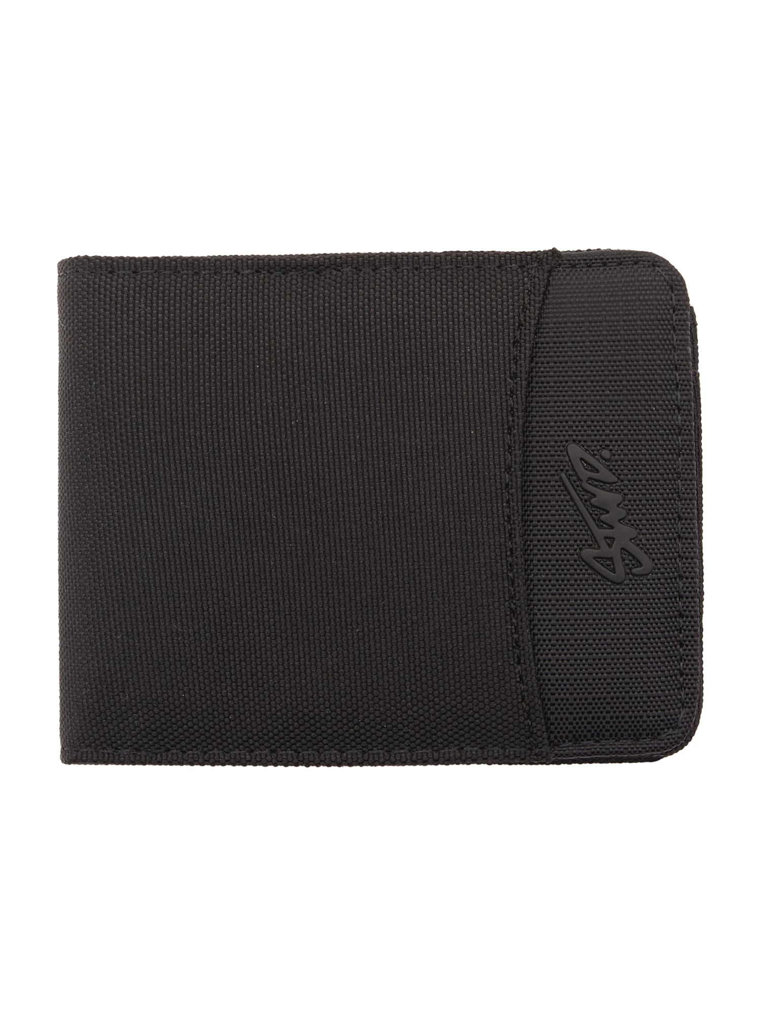 Pull&Bear Portofel STWD  negru