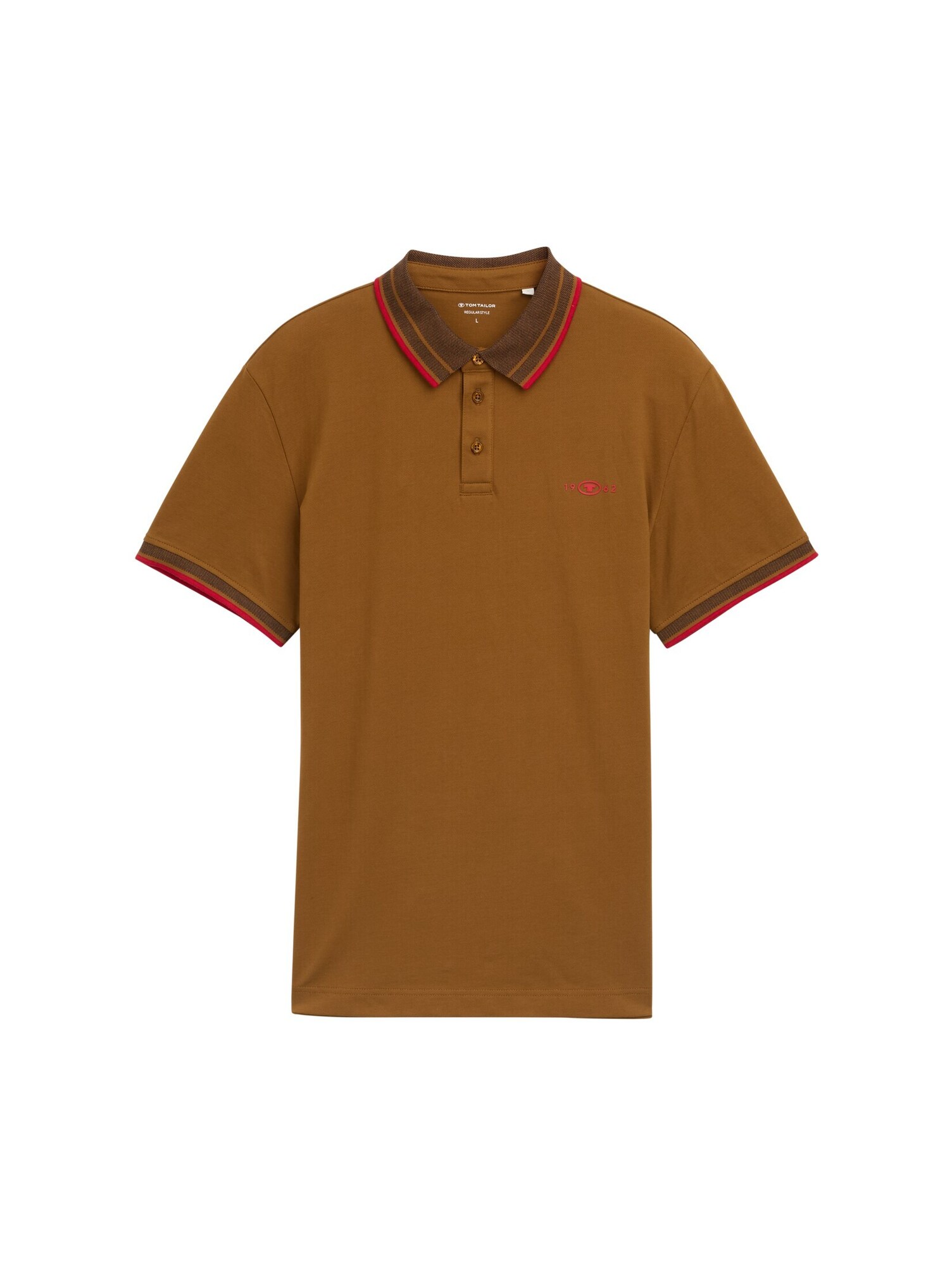 Thumbnail - Poloshirt