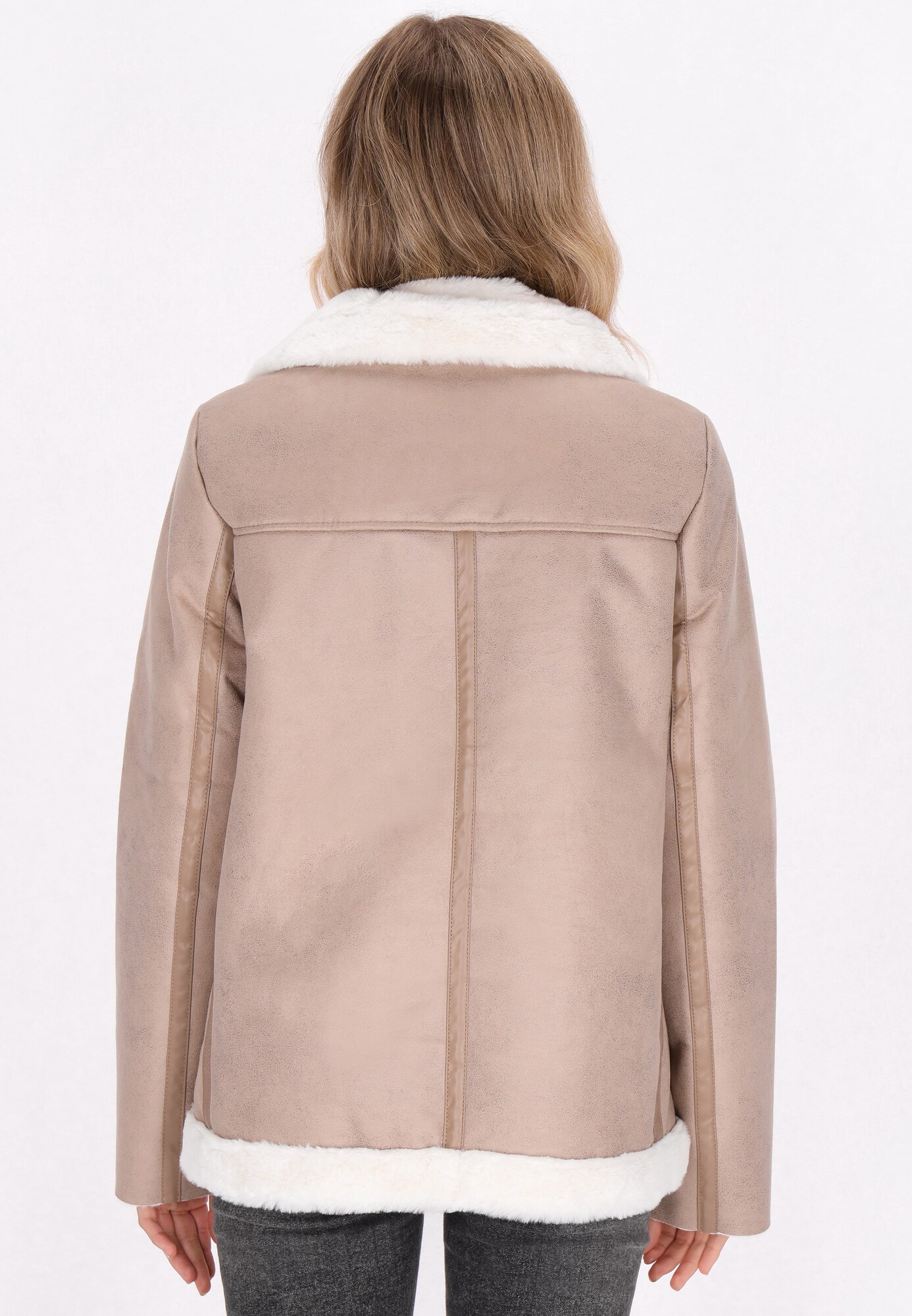 Thumbnail - DreiMaster Vintage Jacke