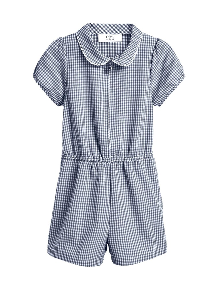 Next Kezeslábasok Lányok kék , Méret 10 yrs