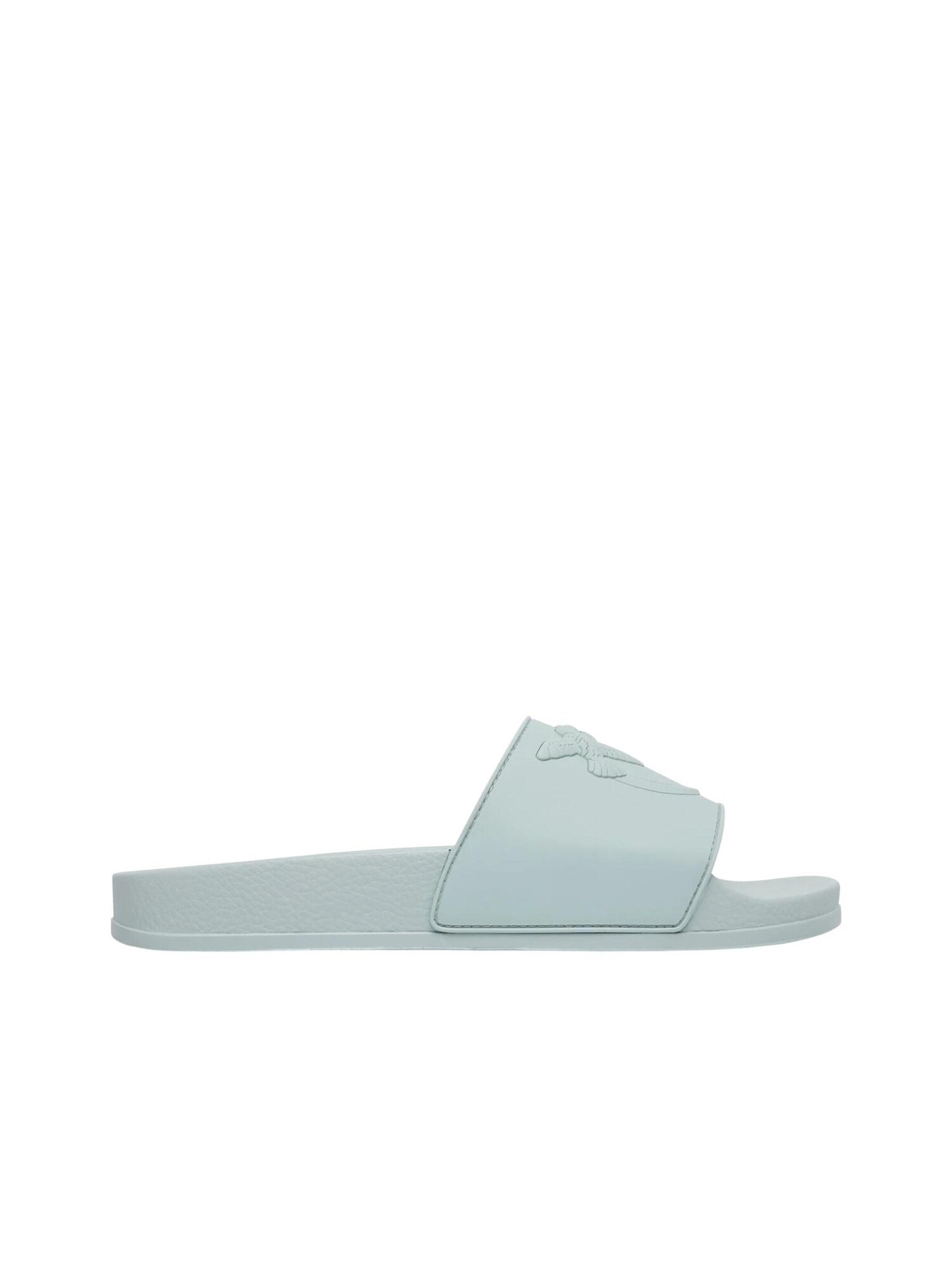 PINKO Zapatillas de casa 'PINKO DILLY 01 SLIPPER RUBBERIZED Scarpe' azul claro