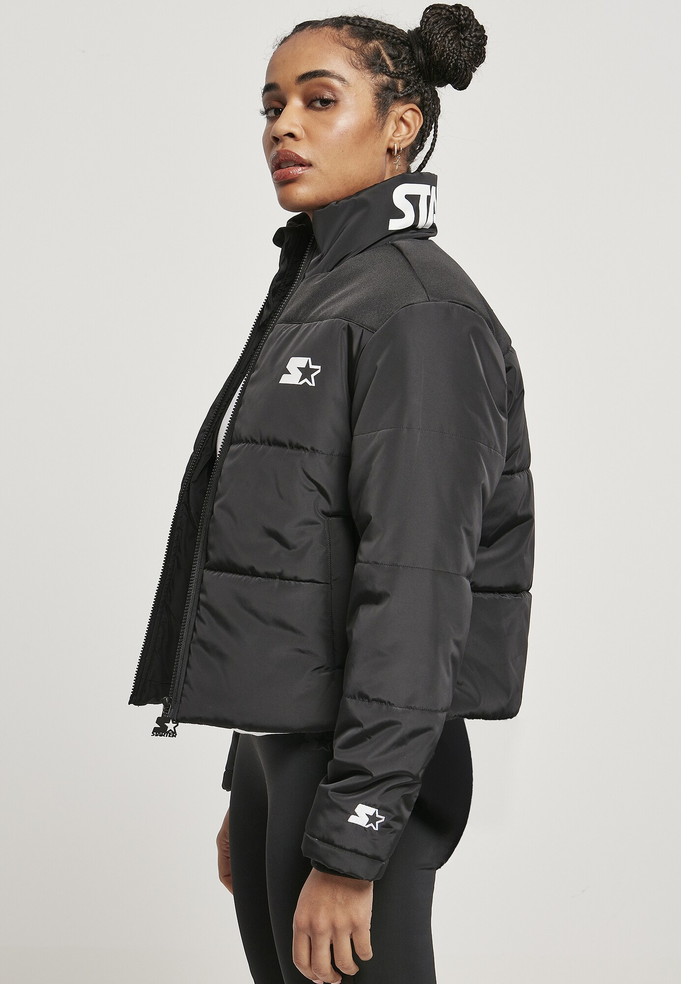 Thumbnail - Starter Black Label Jacke