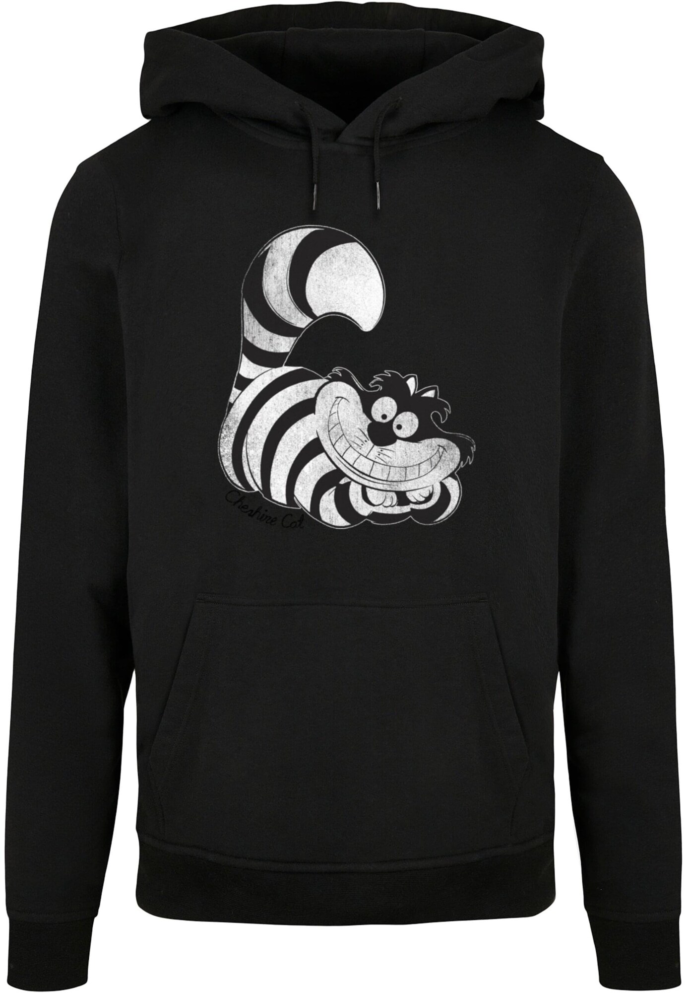 Thumbnail - Sweatshirt 'Alice in Wonderland - Cheshire Cat'