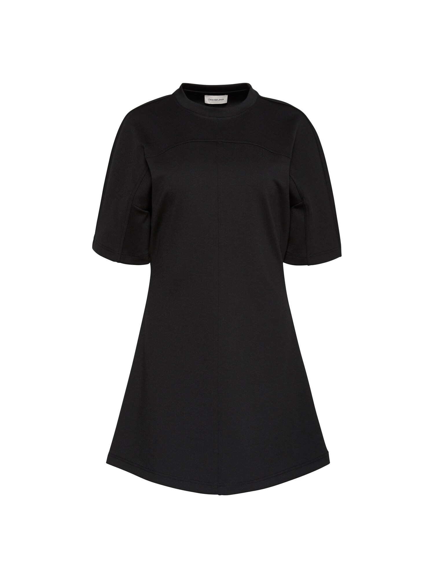 Calvin Klein Jeans Rochie negru