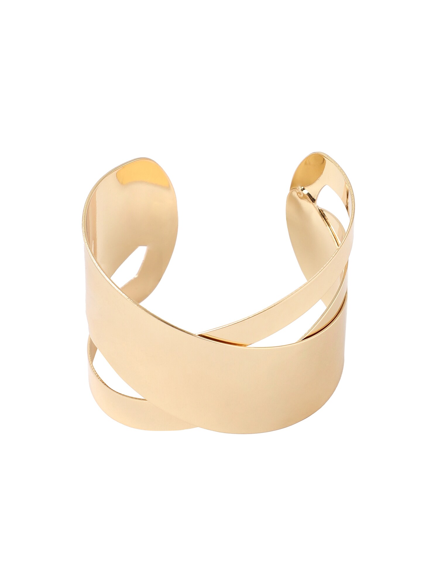 SOHI Brățară Basnti  auriu