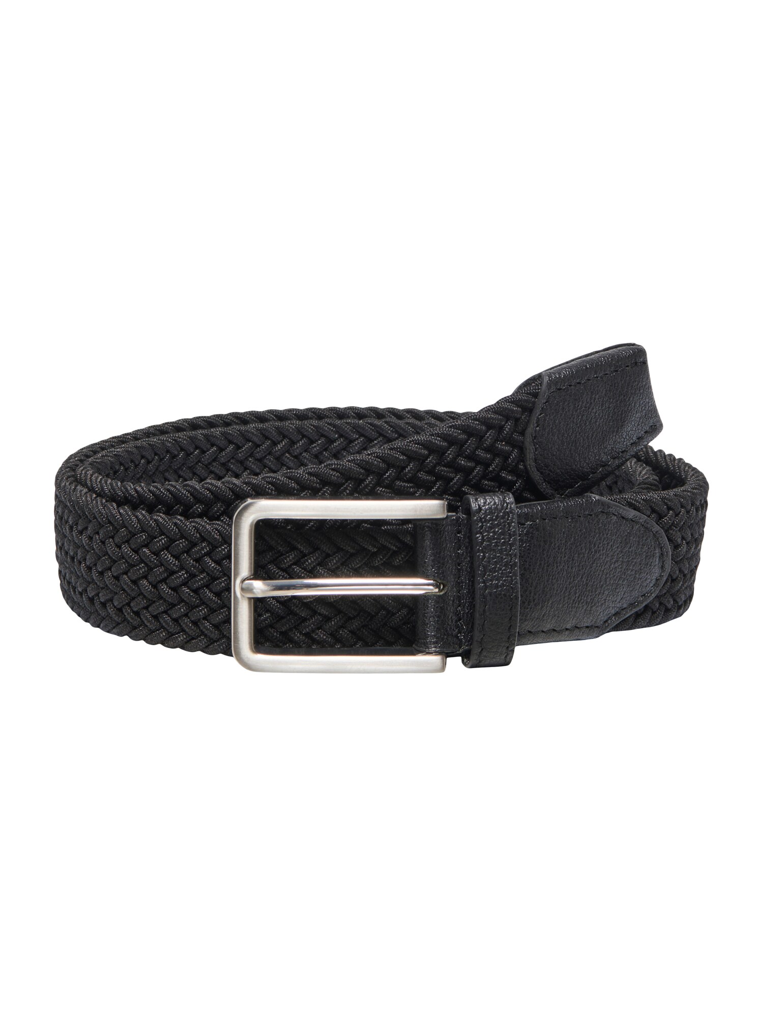 Only & Sons Curea 'ONSTHIBAUT'  negru