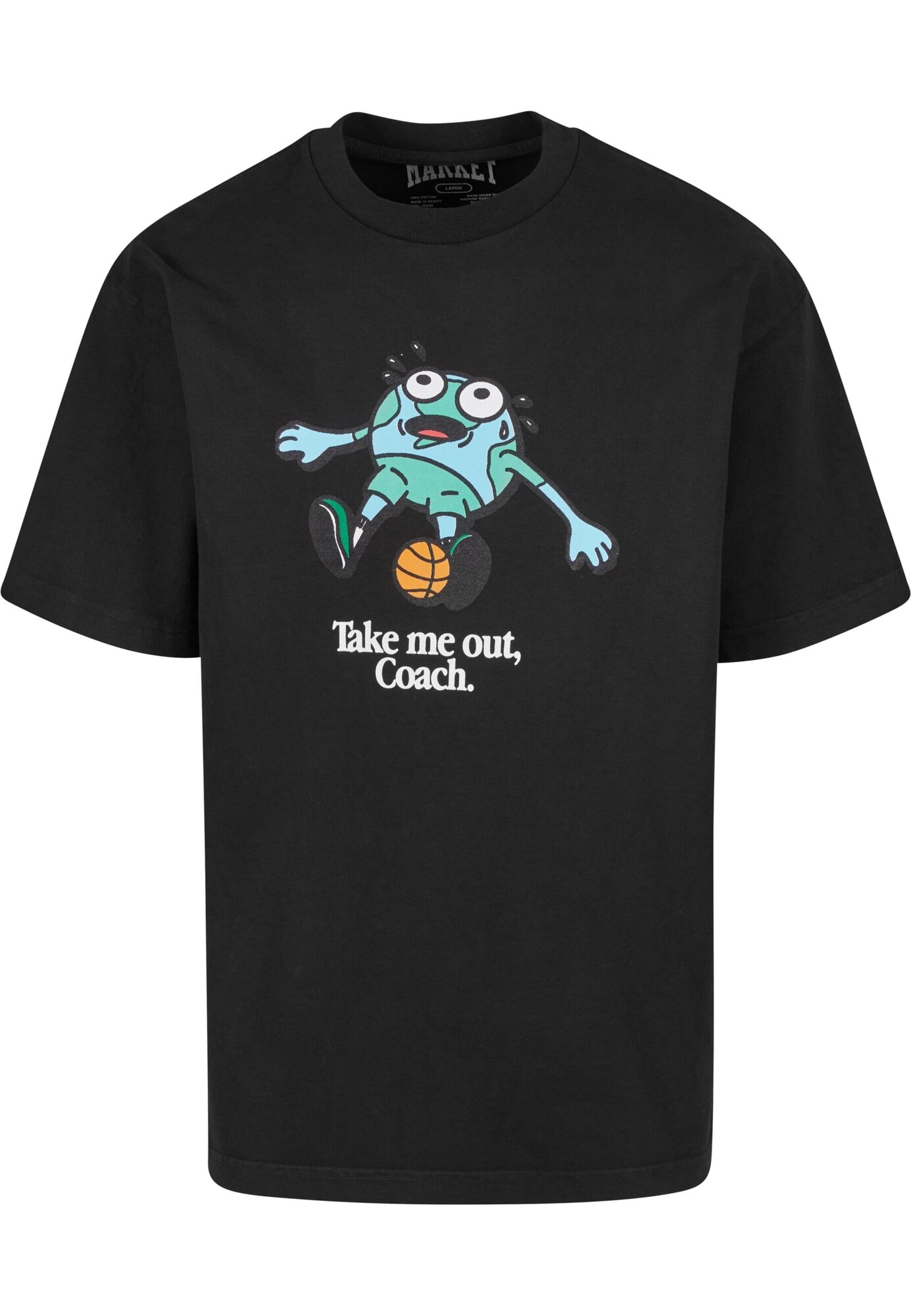 Thumbnail - T-Shirt 'Personal Foul'