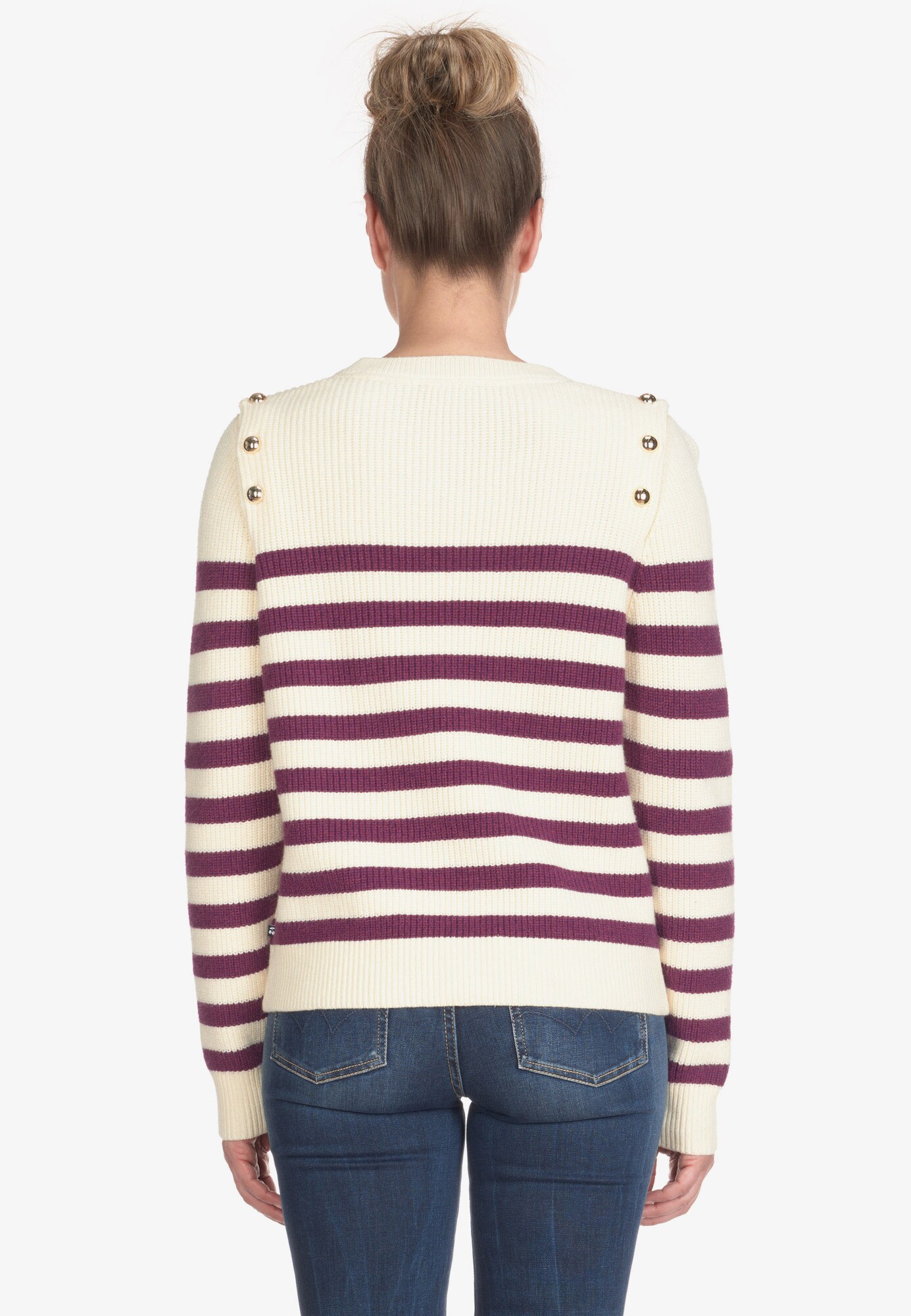Thumbnail - Strickpullover 'FANIA'