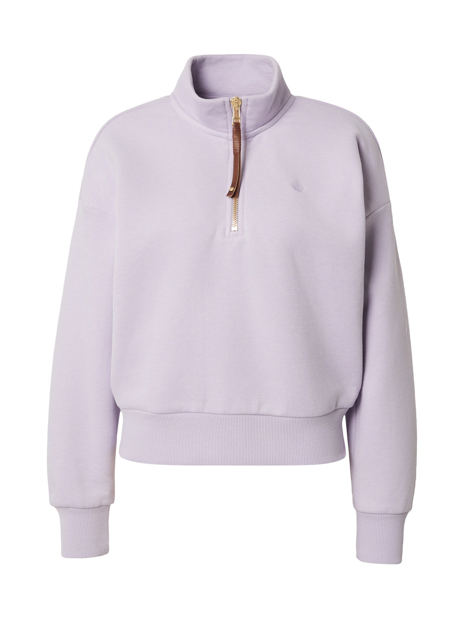 naketano Sudadera  lavanda