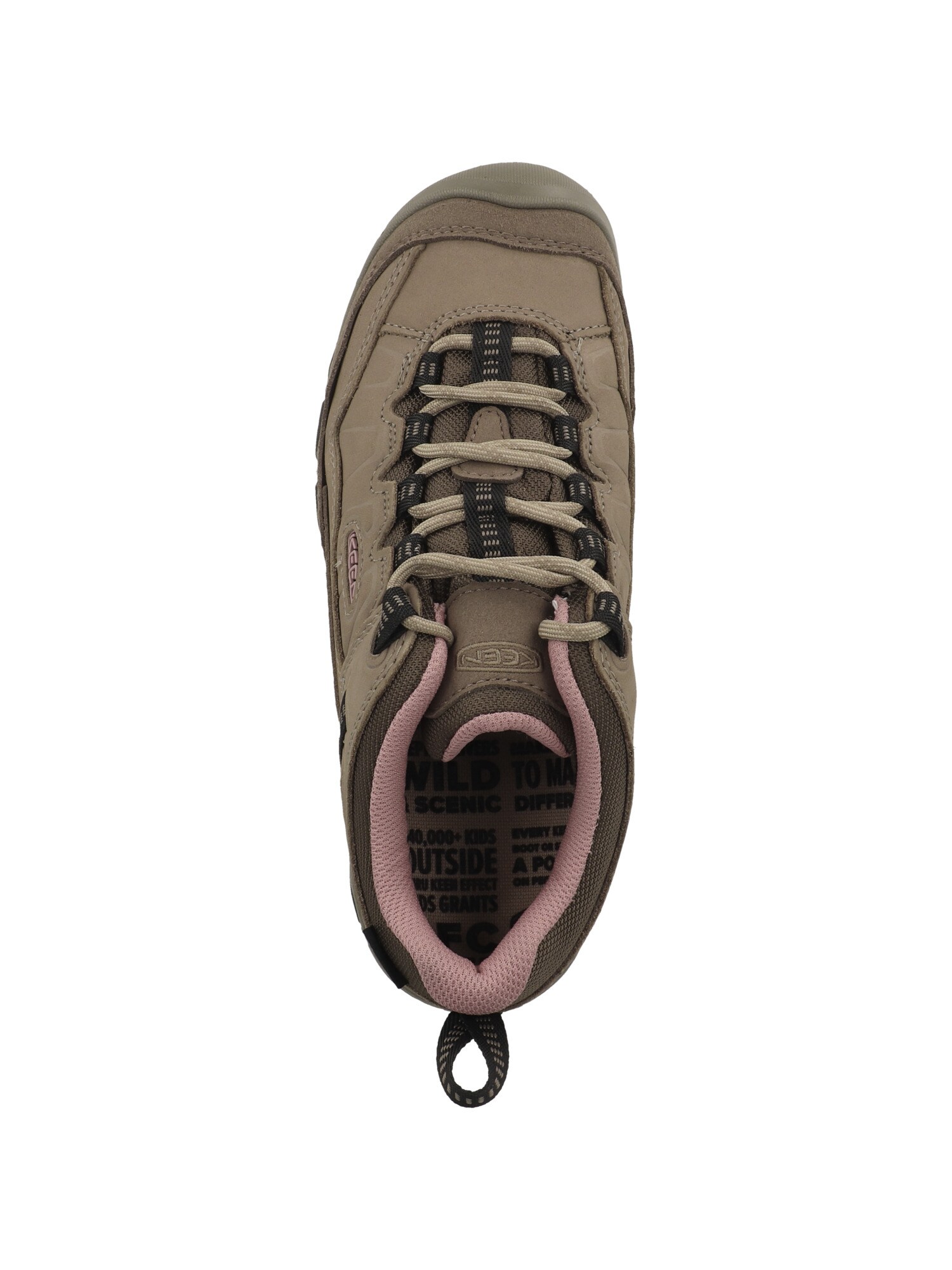 Thumbnail - Outdoorschuh 'Targhee IV'