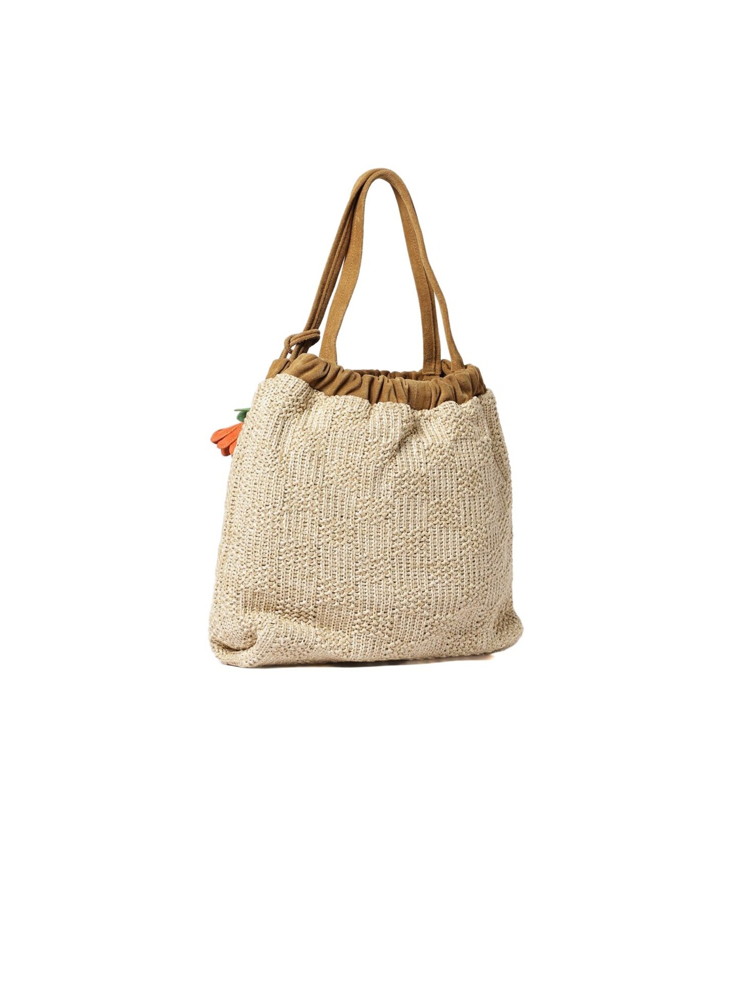 Marc Jacobs Bolso de mano 'Tote 35x42x10 cm'  beige – imagen 2