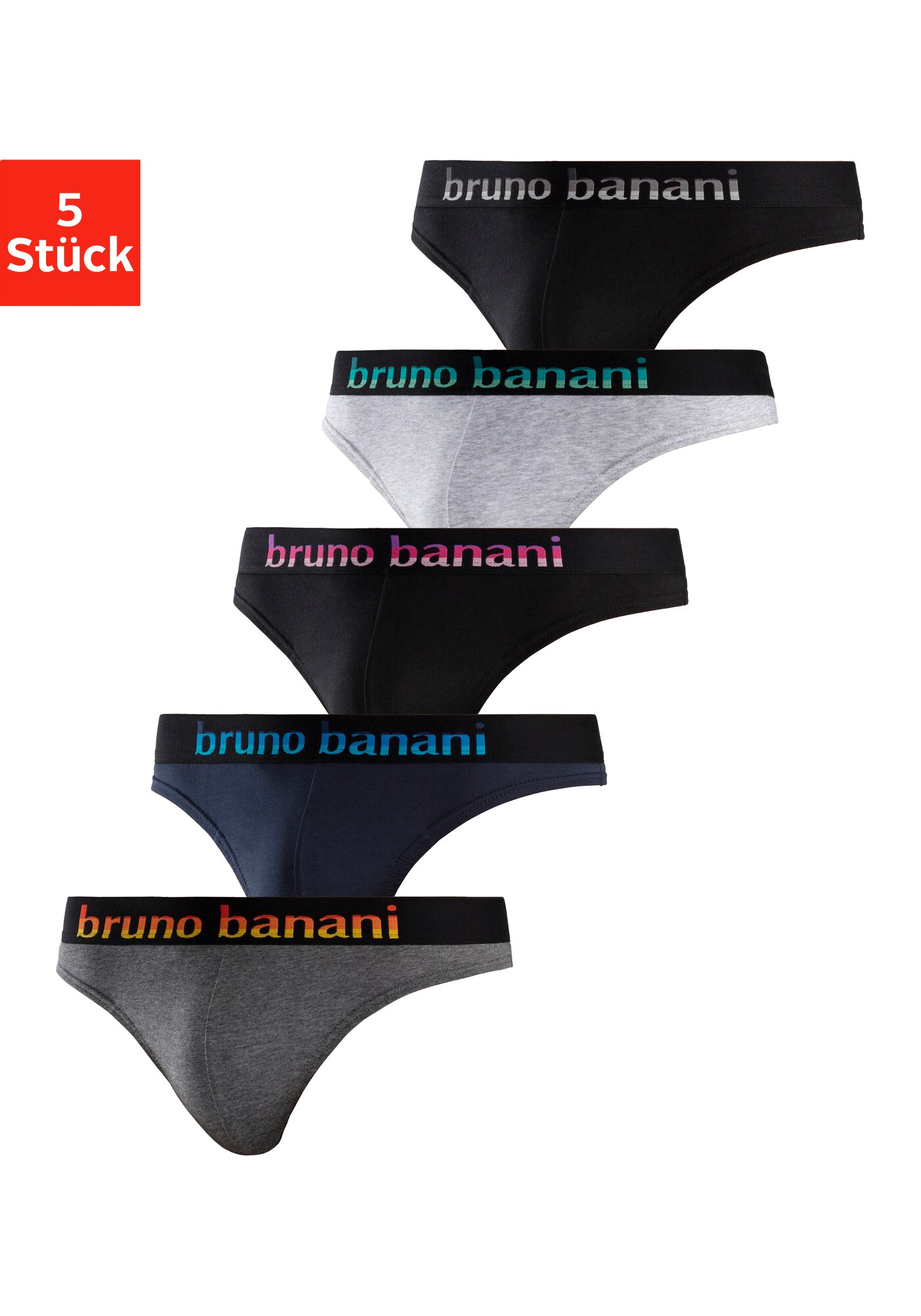 Thumbnail - Bruno Banani LM String