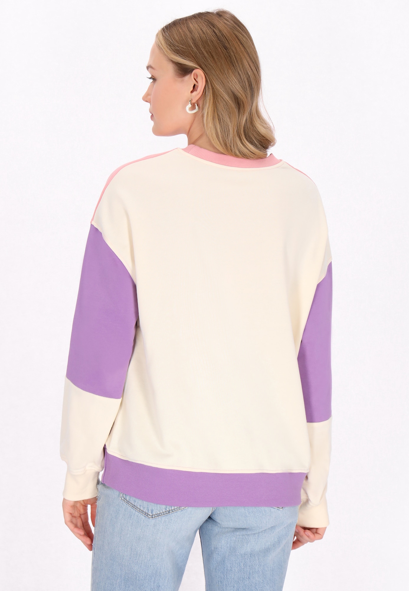 Thumbnail - MYMO Sweatshirt Back To School