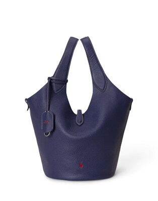 Polo Ralph Lauren Bolso de mano  navy