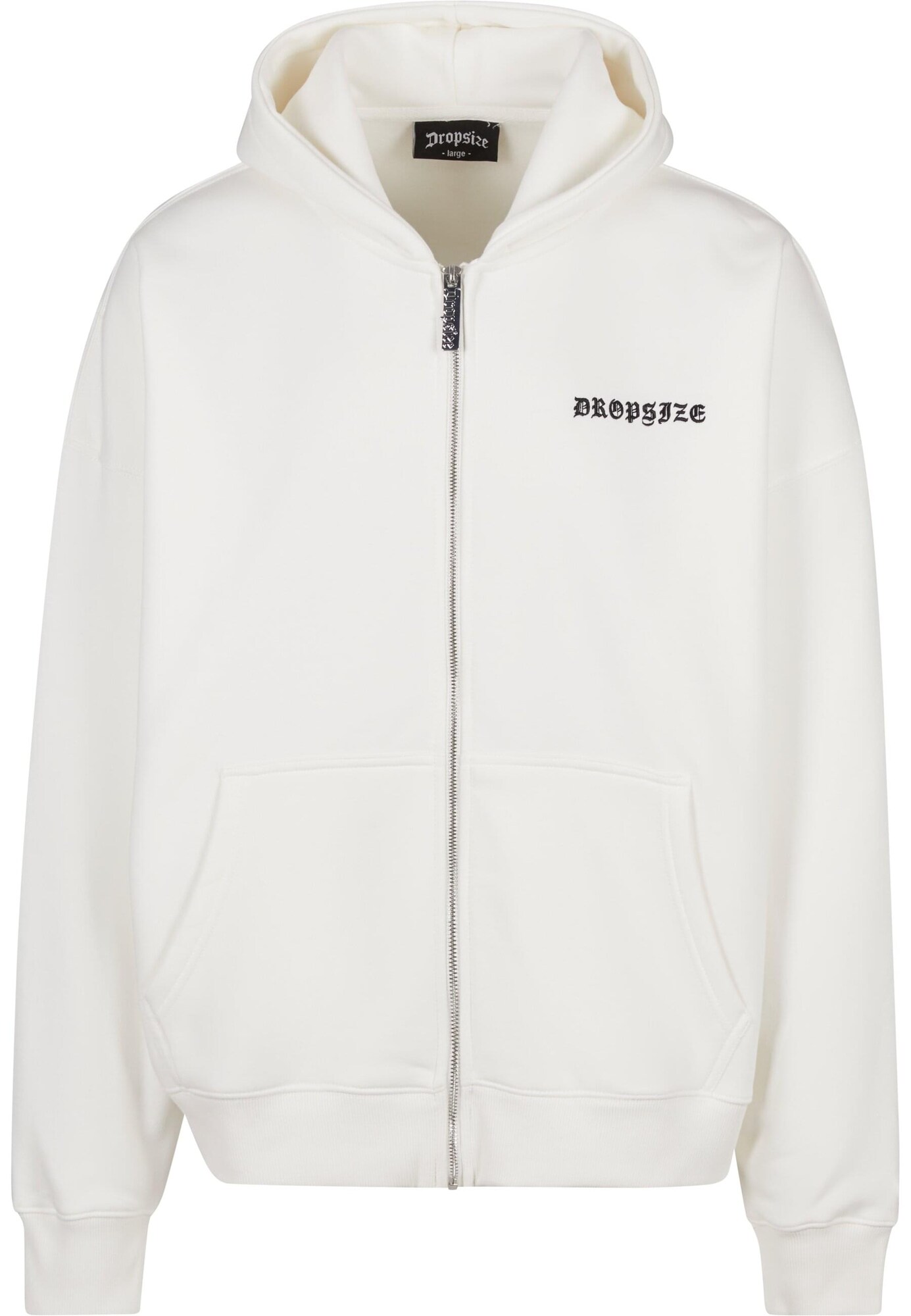 Thumbnail - Dropsize Sweatjacke
