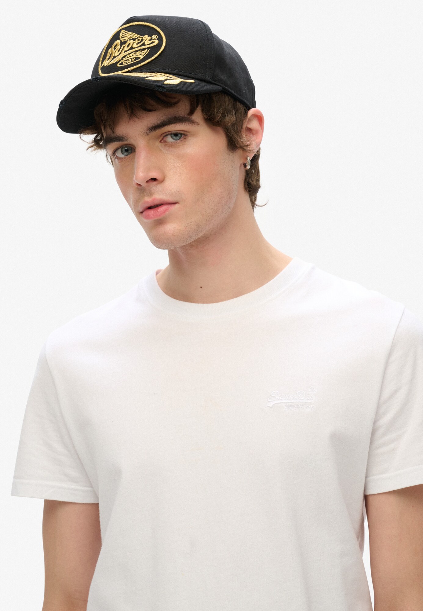 Thumbnail - Superdry Cap Laurel