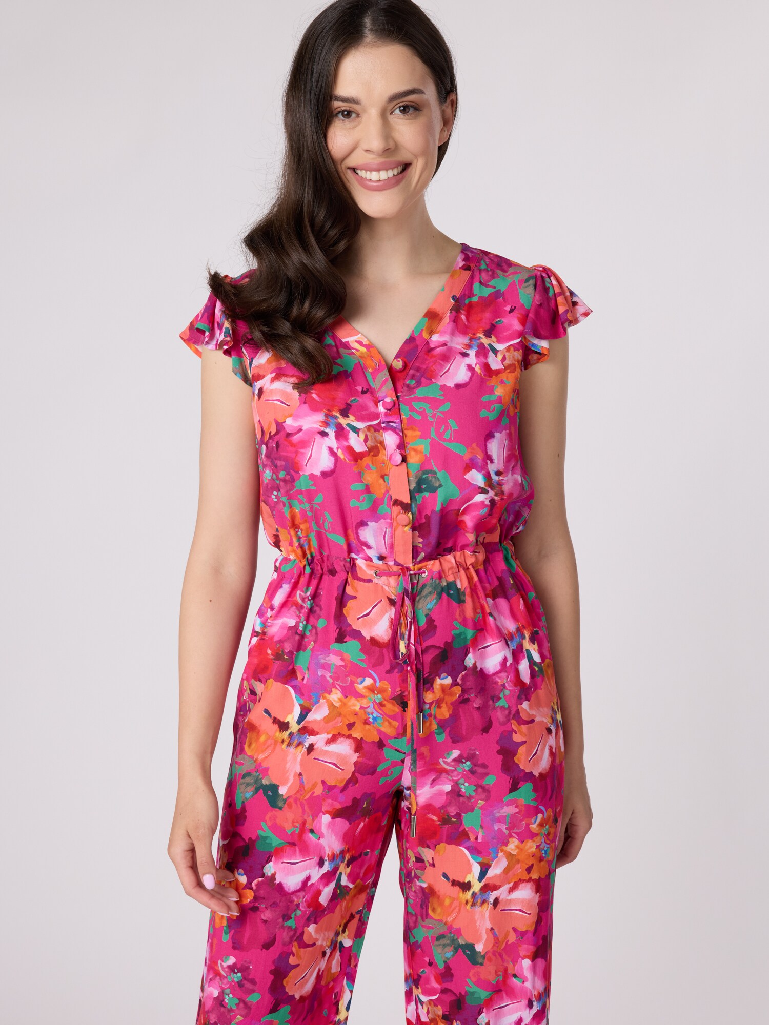 Thumbnail - Quiosque Jumpsuit