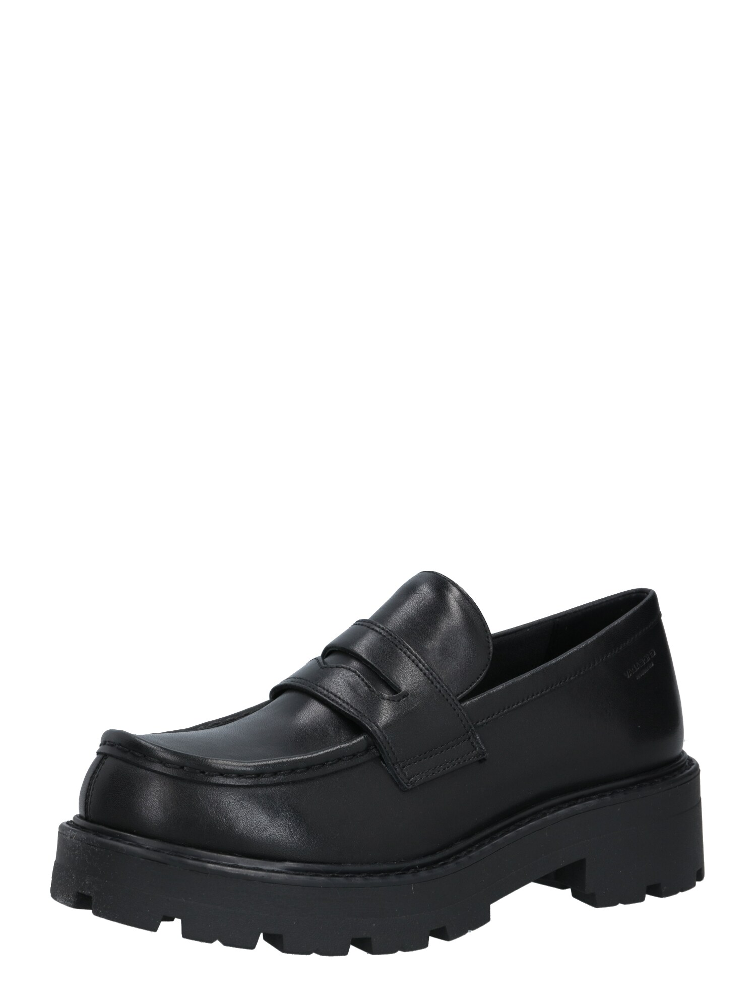 VAGABOND SHOEMAKERS Šliurės 'Cosmo'  juoda