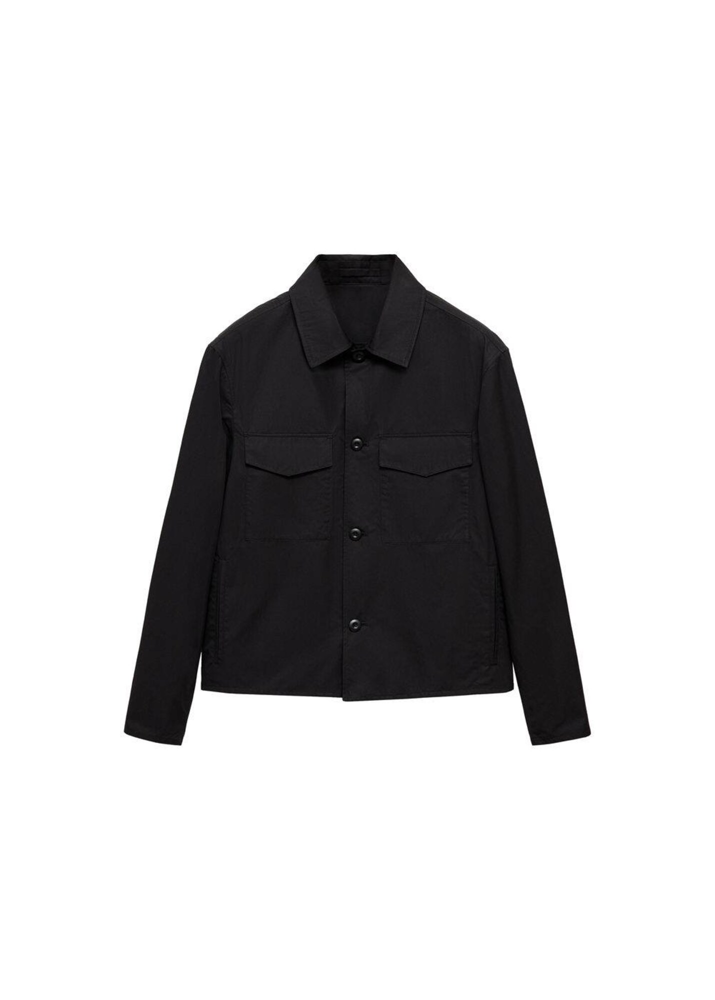 Thumbnail - MANGO MAN Jacke Endino