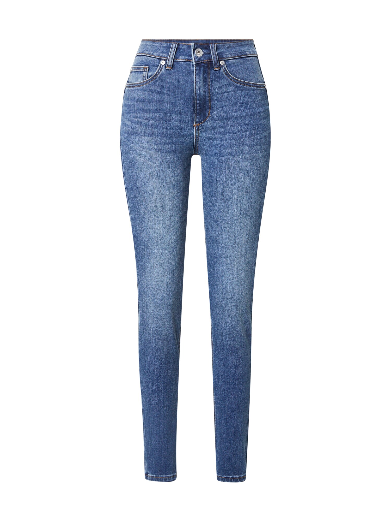 Liu Jo Jeans 'B.UP DIVINE'  albastru denim