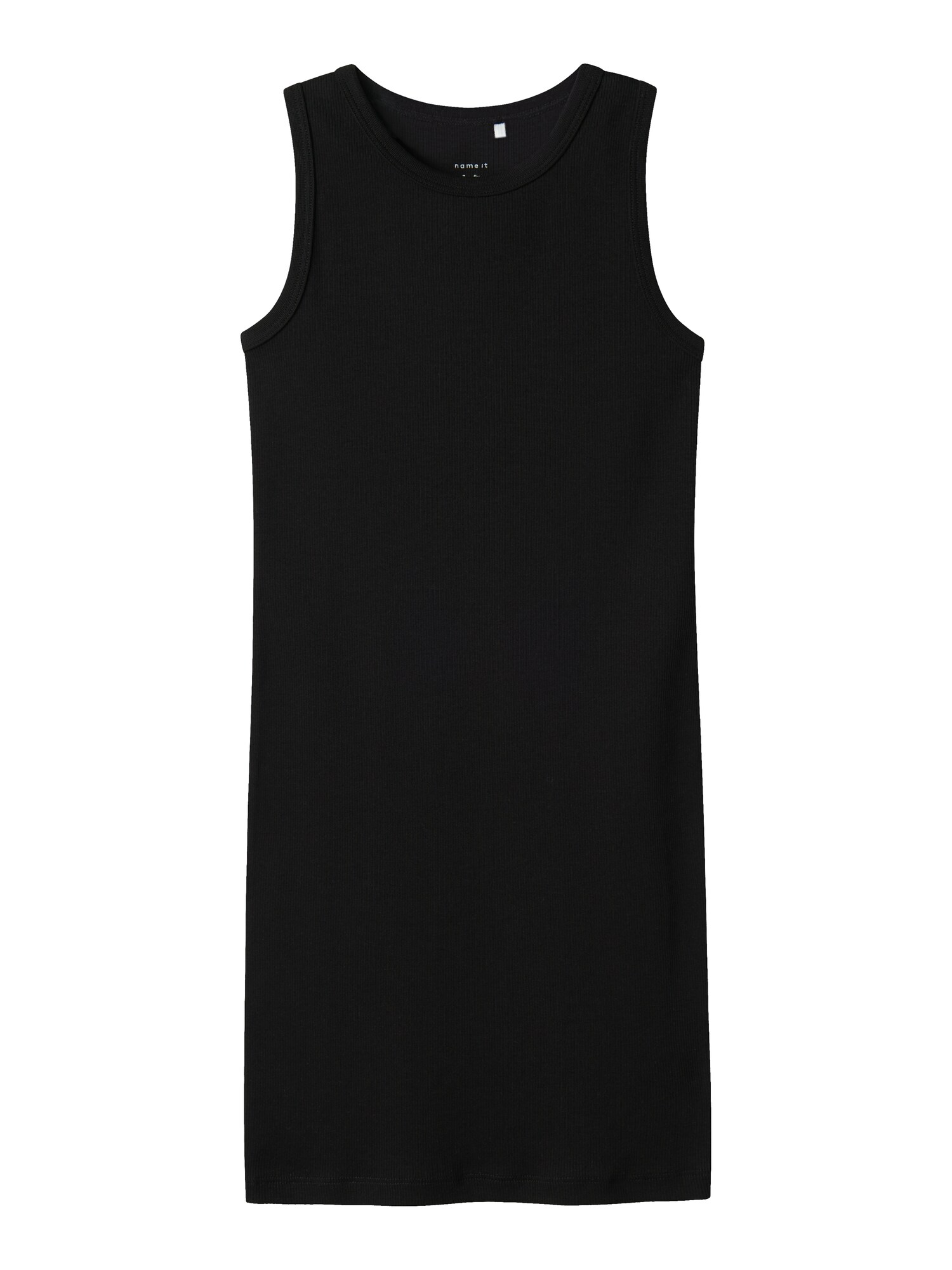 NAME IT Rochie NKFNakal  negru