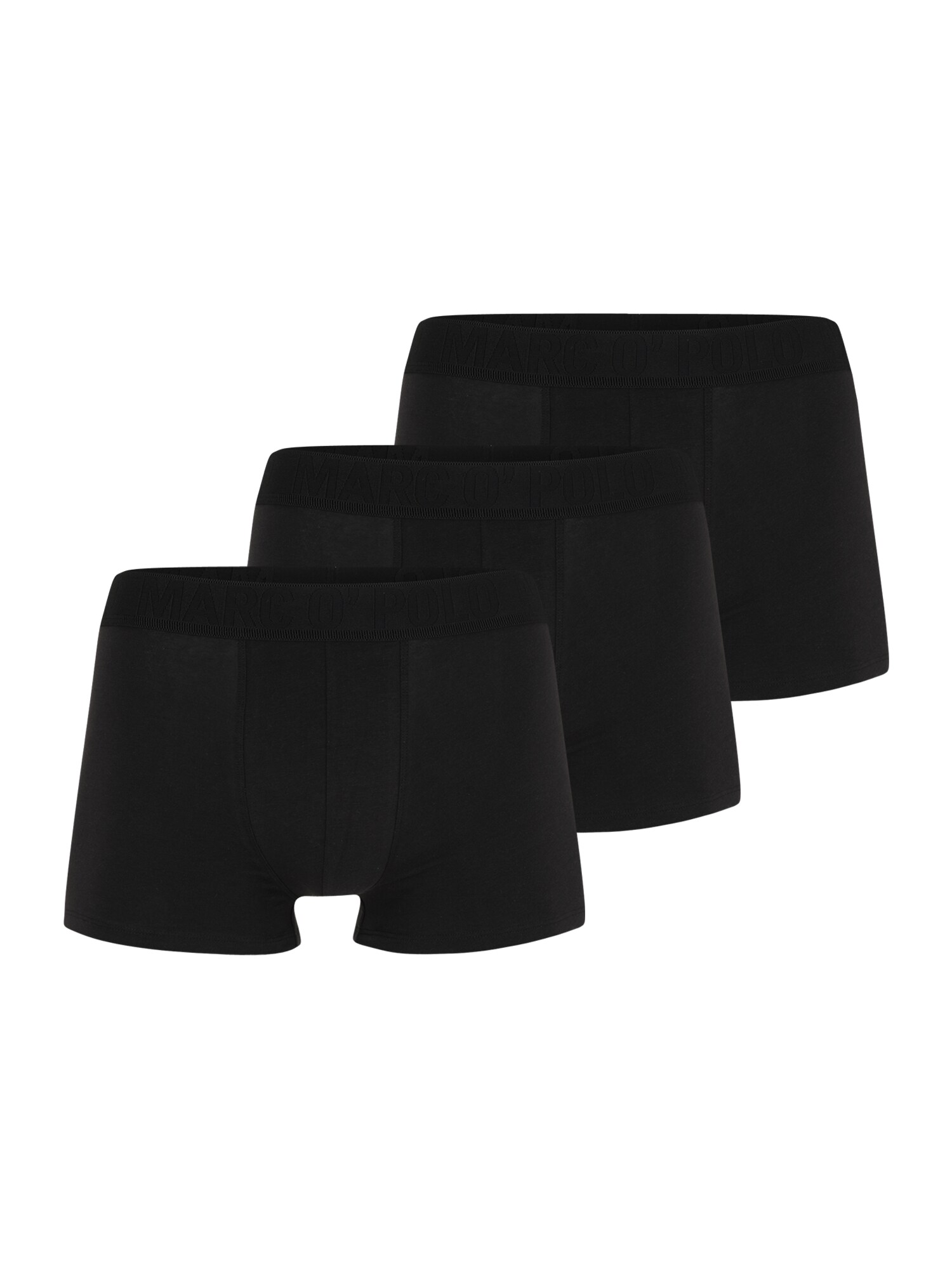 Marc OPolo Boxeri  negru