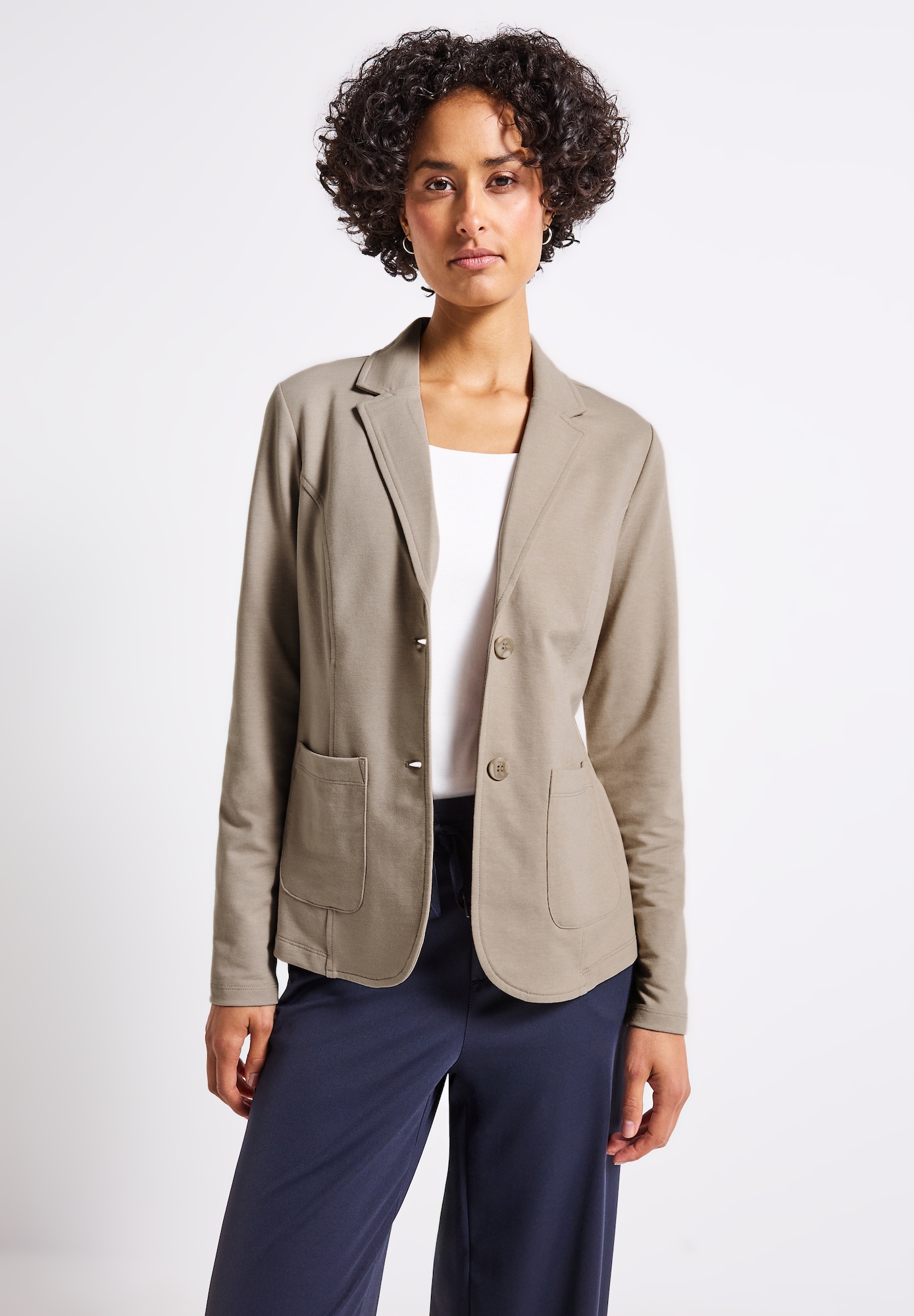 Thumbnail - STREET ONE Blazer